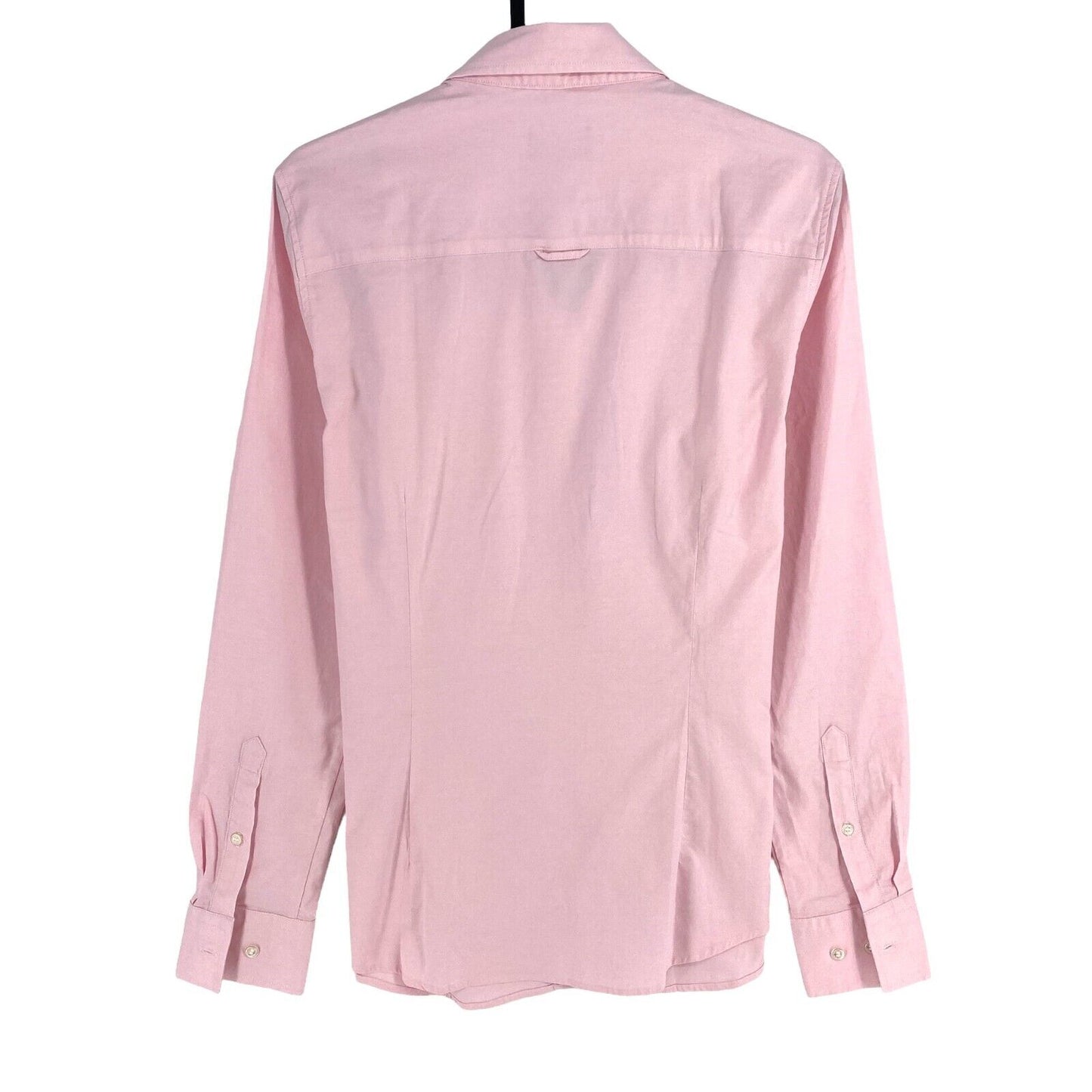 GANT Chemise Oxford stretch rose Taille EU 38 UK 10 US 8