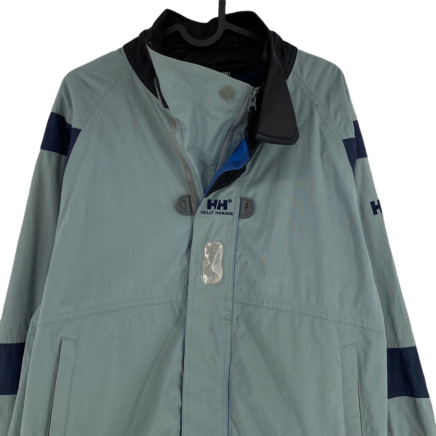 HELLY HANSEN SAILING OFFSHORE Grey Jacket Size L