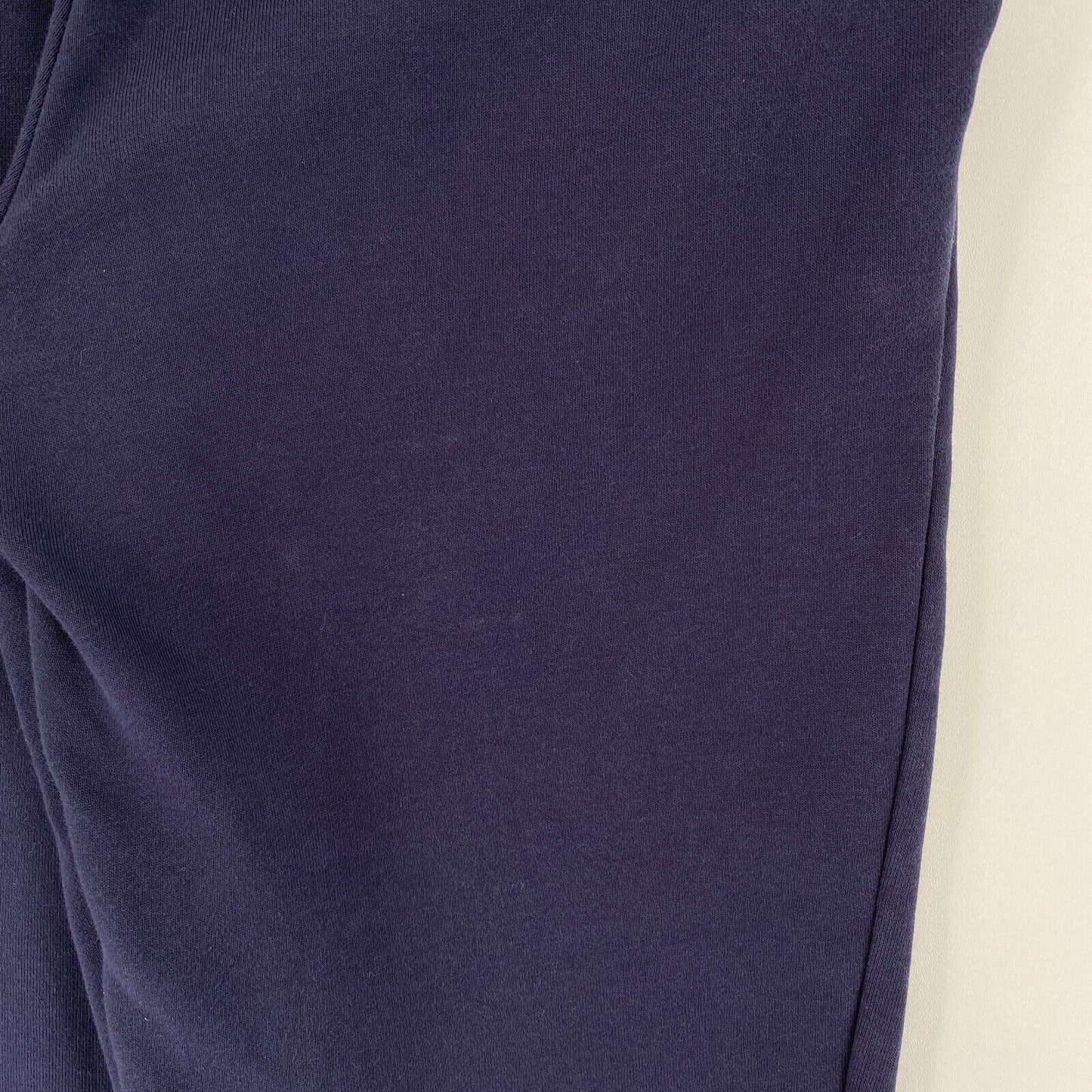 GANT Women Dark Blue Regular Fit Sweat Trousers Size XS