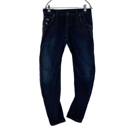 G-STAR ARC 3D Dark Blue Slim Fit Jeans W31 L32