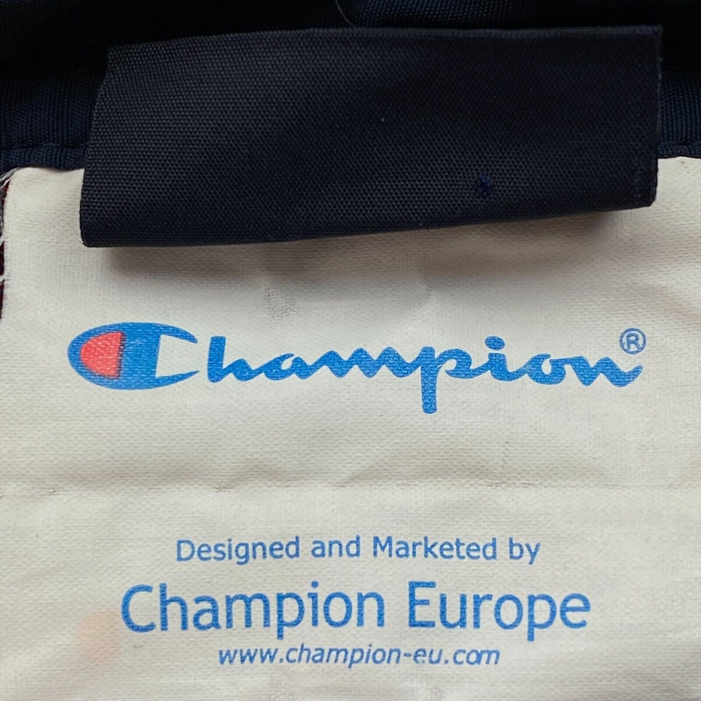 Champion Rote Activewear-Shorts Größe XXL 2XL