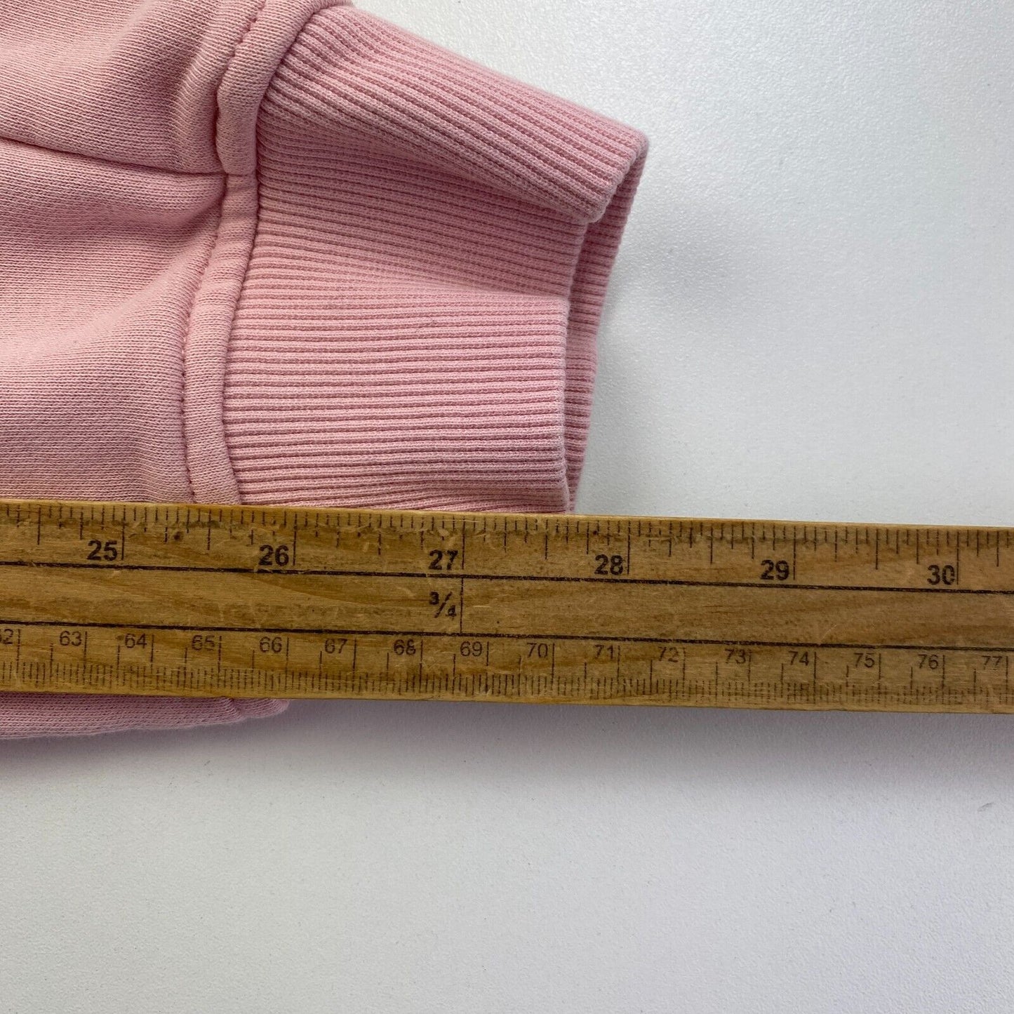 GANT Pink Lock Up Sweat Pants Size XS