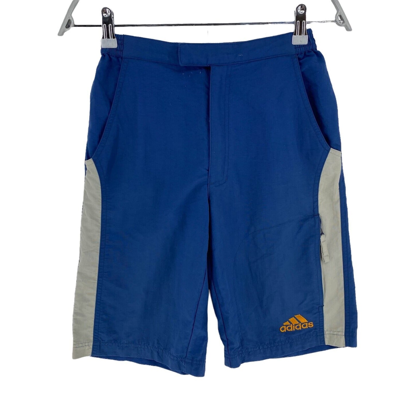 Short adidas Activewear bleu marine taille 12 ans