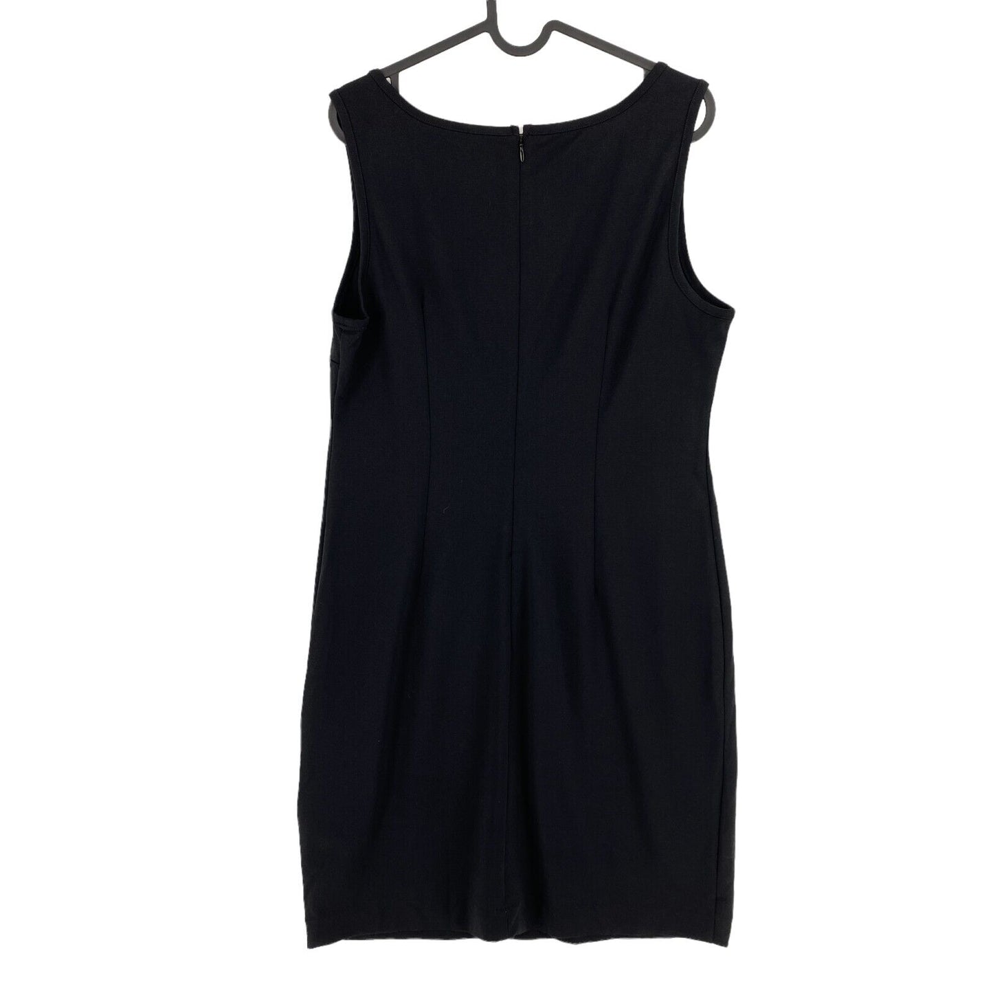 NAUTICA Black Sleeveless Bodycon Dress Size 2 / XS 10 / M