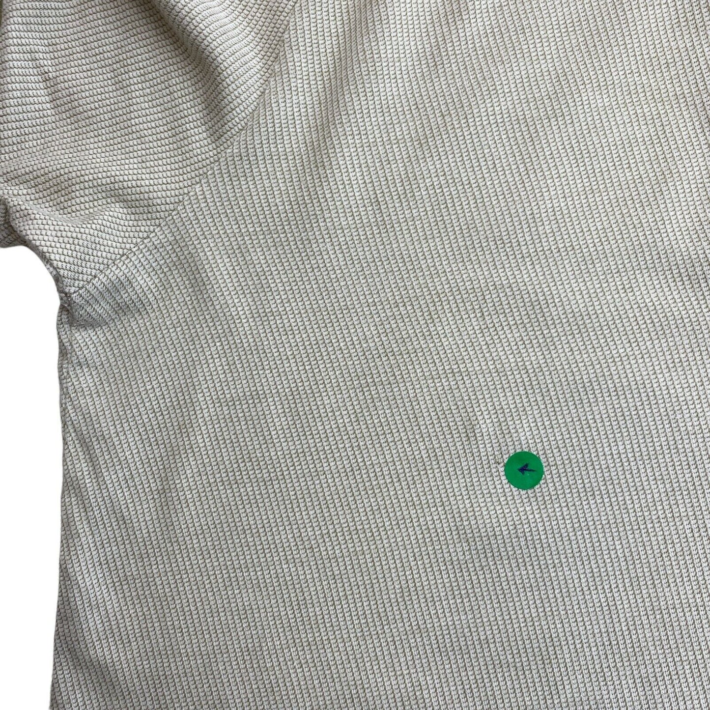 GANT Green Original Rugger Polo Shirt Size L