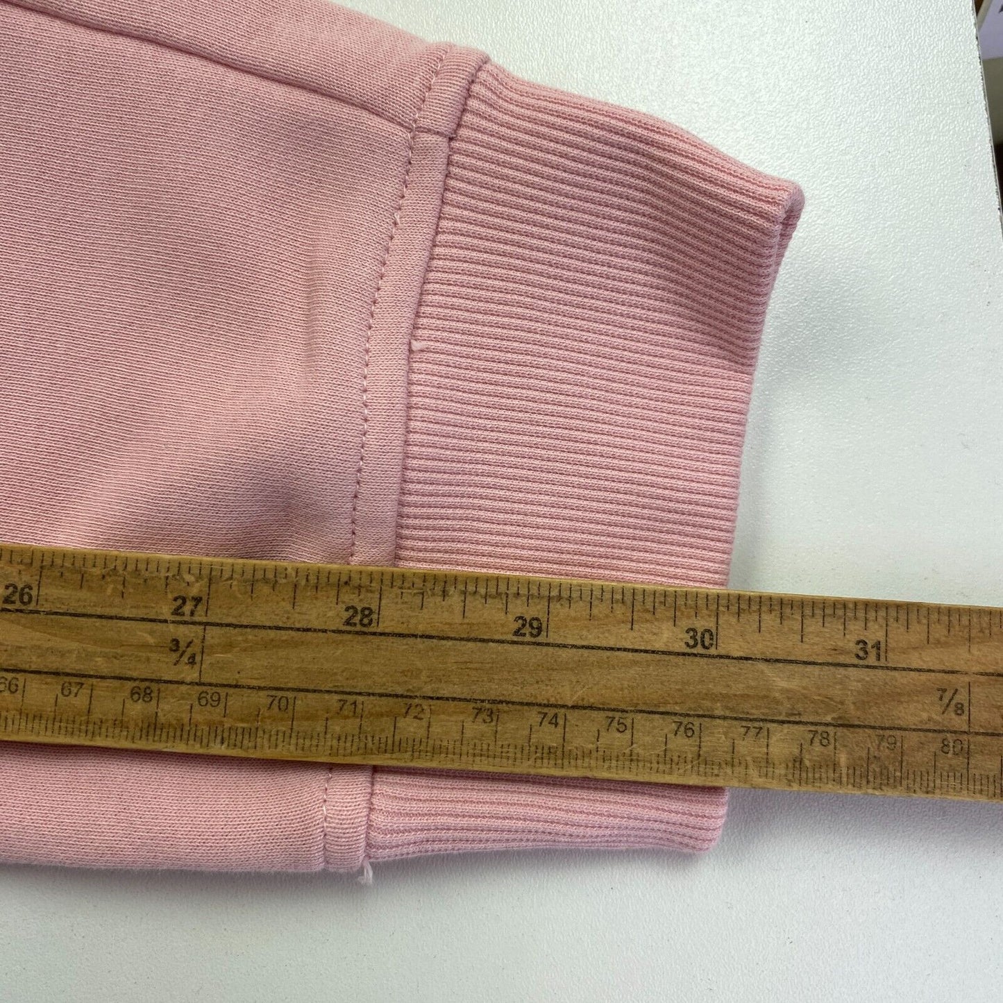 GANT Pink Lock Up Sweatpants Trousers Size XS