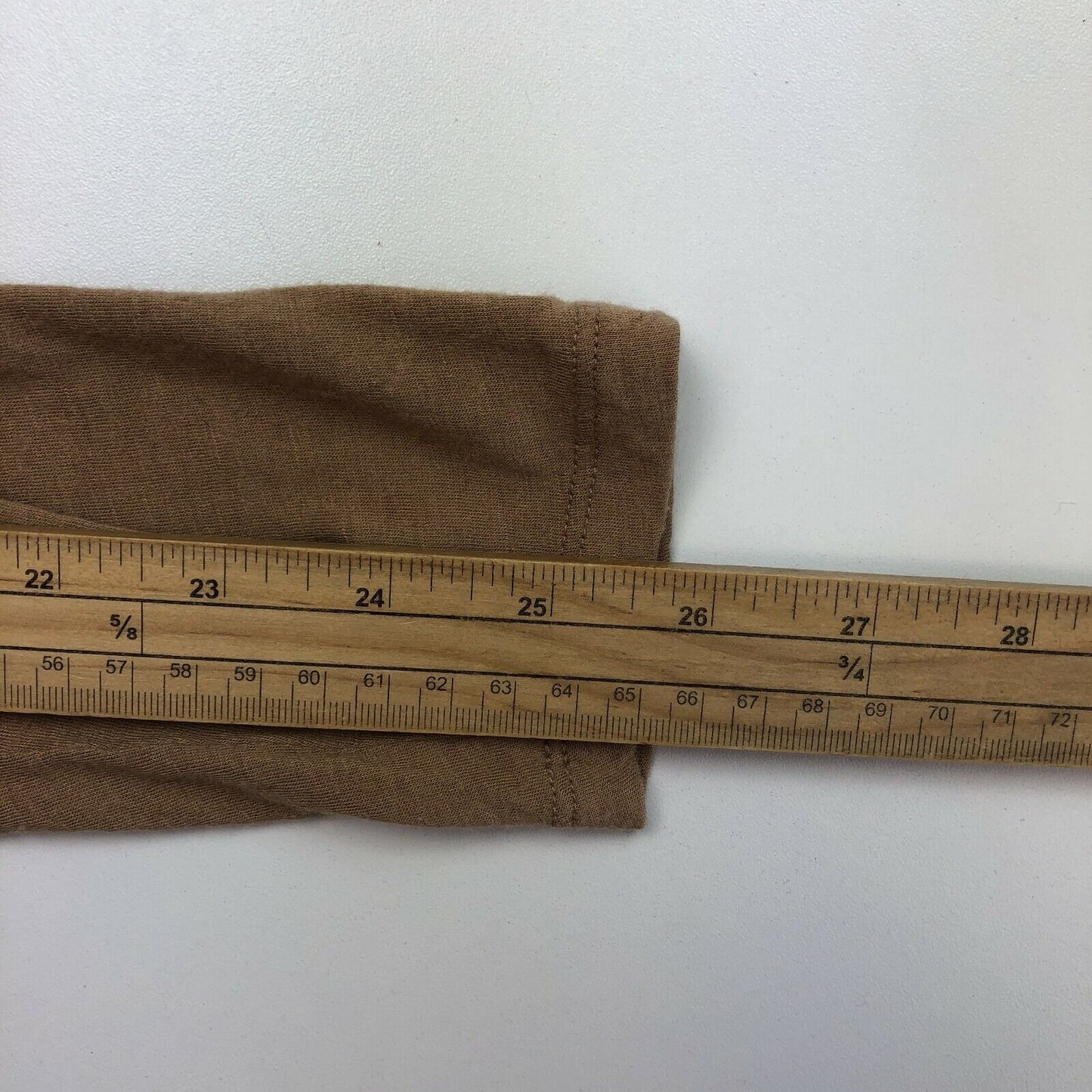 GANT Pull à col roulé marron Taille XL