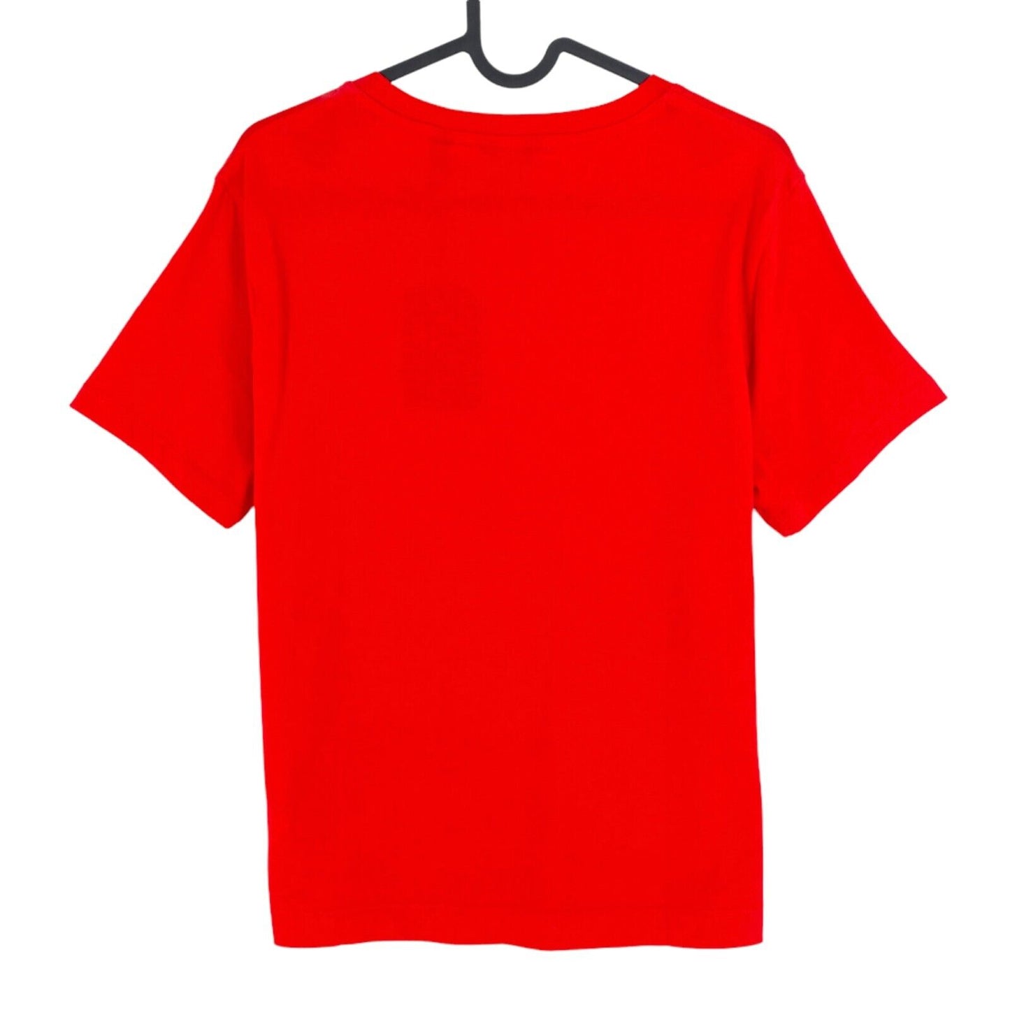 GANT Red The Original Crew Neck T-Shirt Top Size M