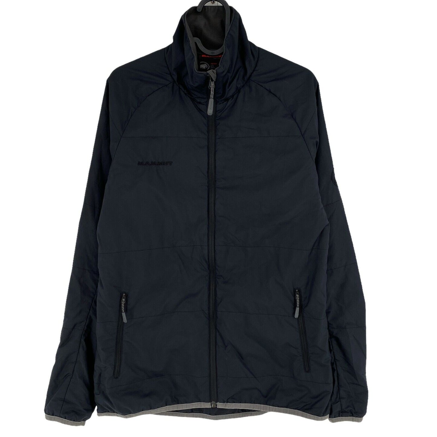 MAMMUT Black Jacket Size M