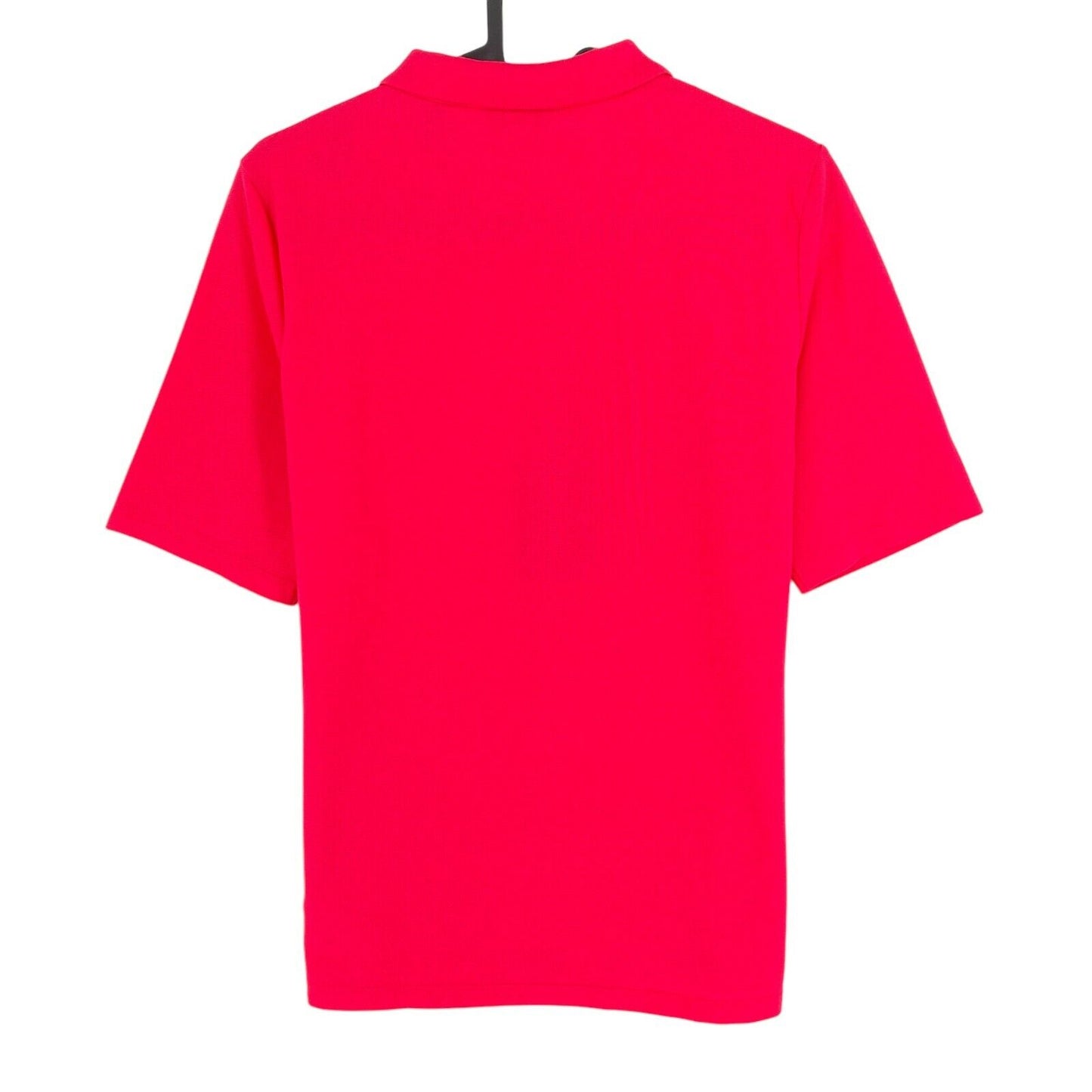 GANT Reddish Pink Original Pique Polo Shirt Size L