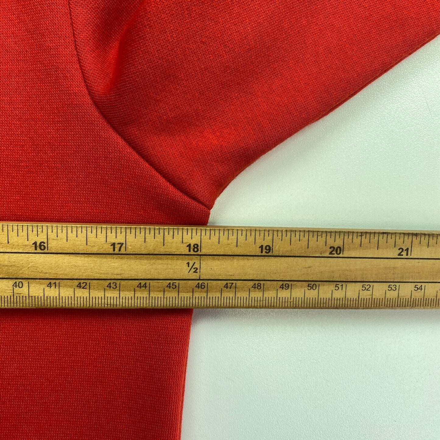 O'Neill Jungen Pullover mit Rundhalsausschnitt, Rot, Größe 12 Jahre, 152 cm