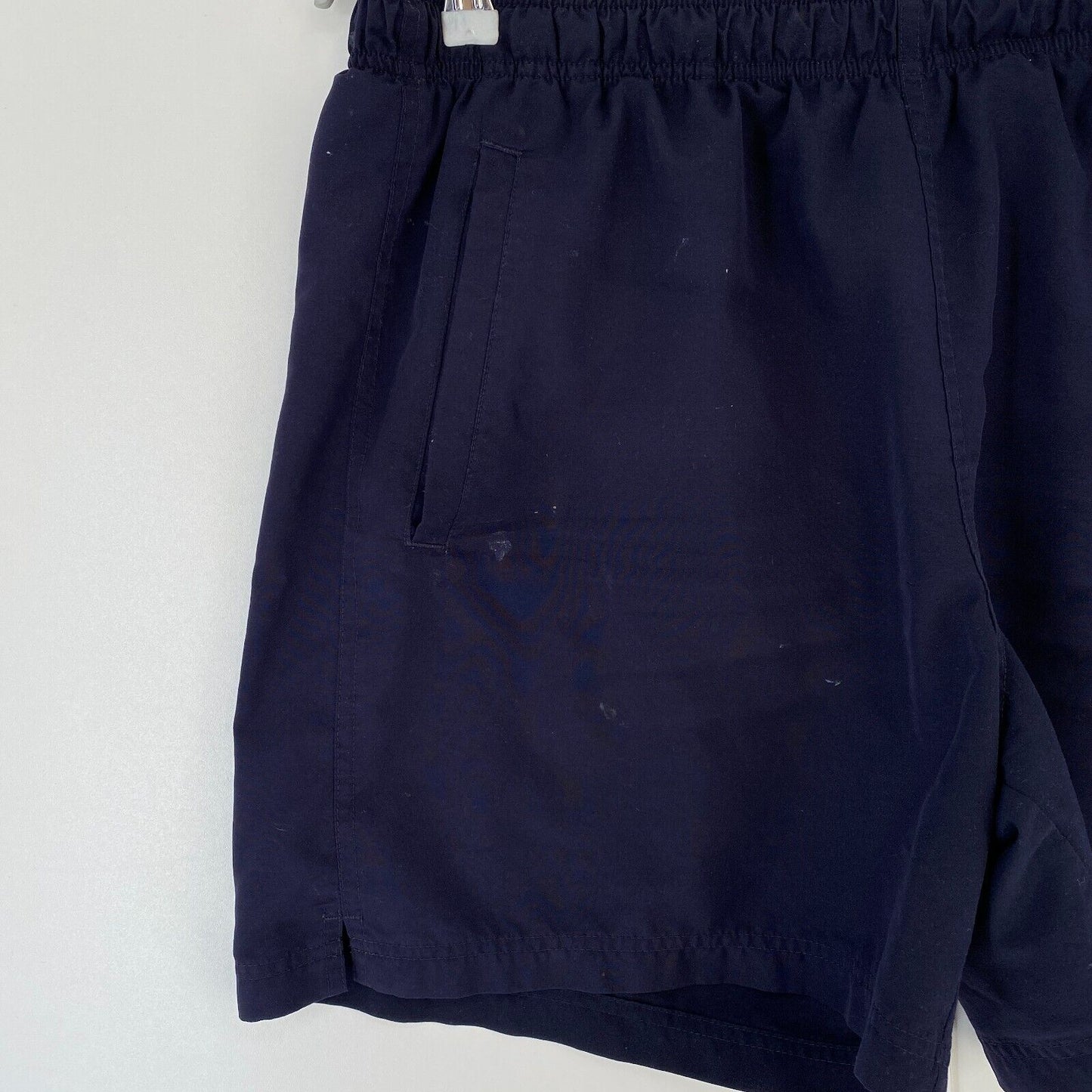 PUMA Dunkelblaue Bademode Badehose Shorts Größe XL