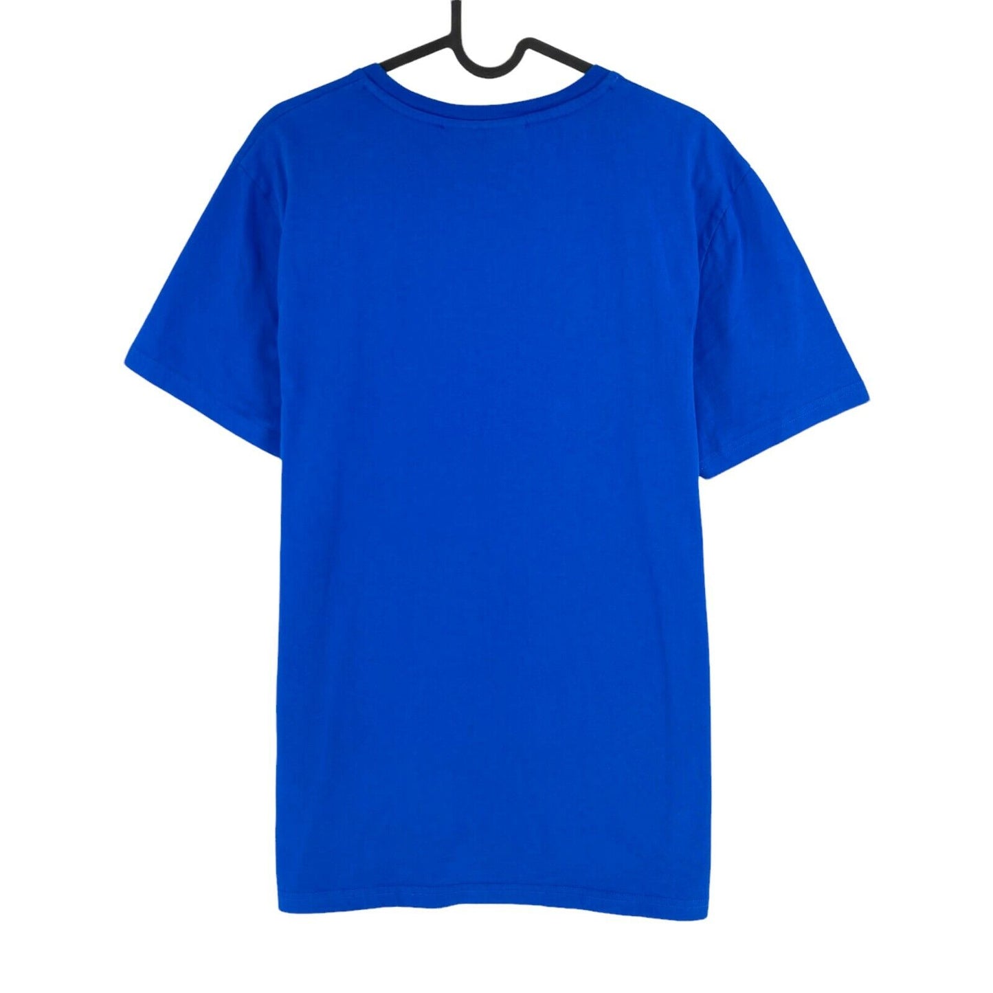 Peak Performance T-Shirt mit Rundhalsausschnitt, Marineblau, Größe L