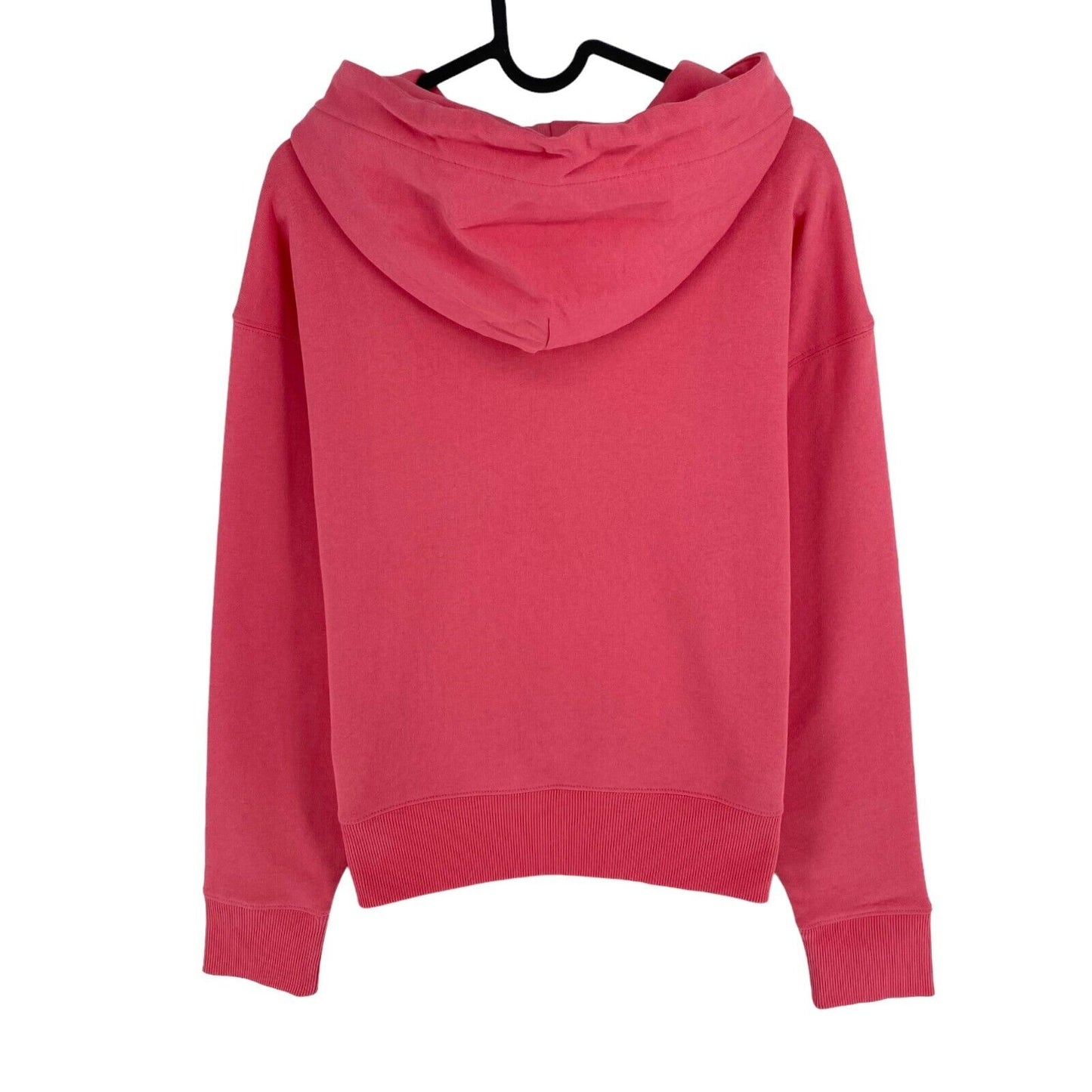 GANT Pink Icon G Essential Sweat à capuche Pull Taille S