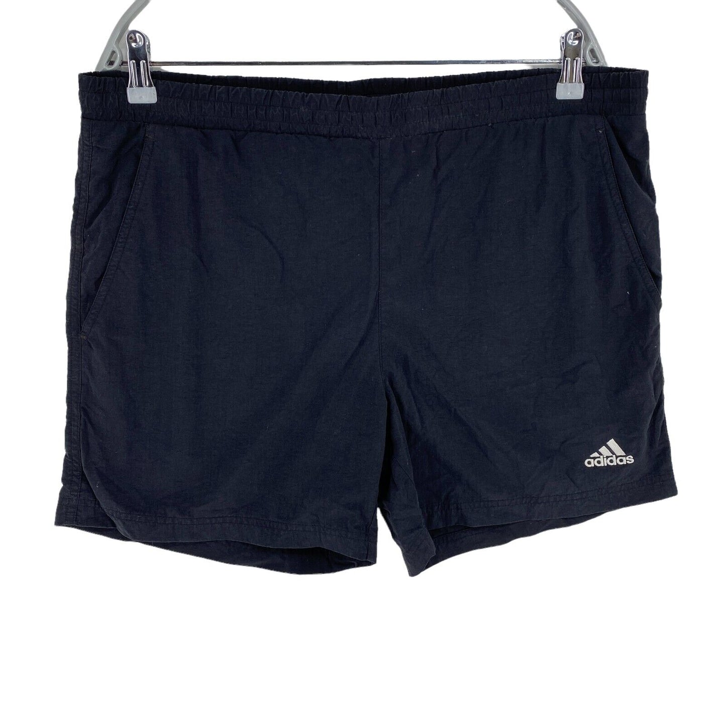 adidas Black Swimwear Swimming Trunks Shorts Size M