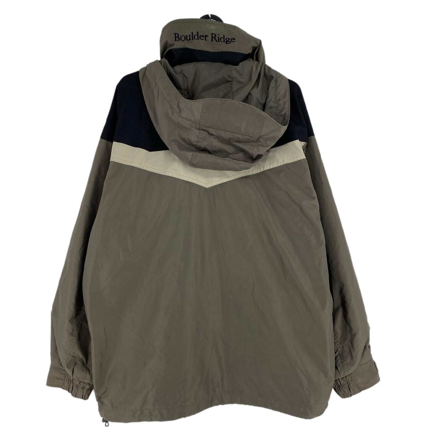 Columbia Sportswear Company Veste à capuche marron Taille S