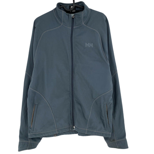 HELLY HANSEN Softshelljacke Grau Größe L