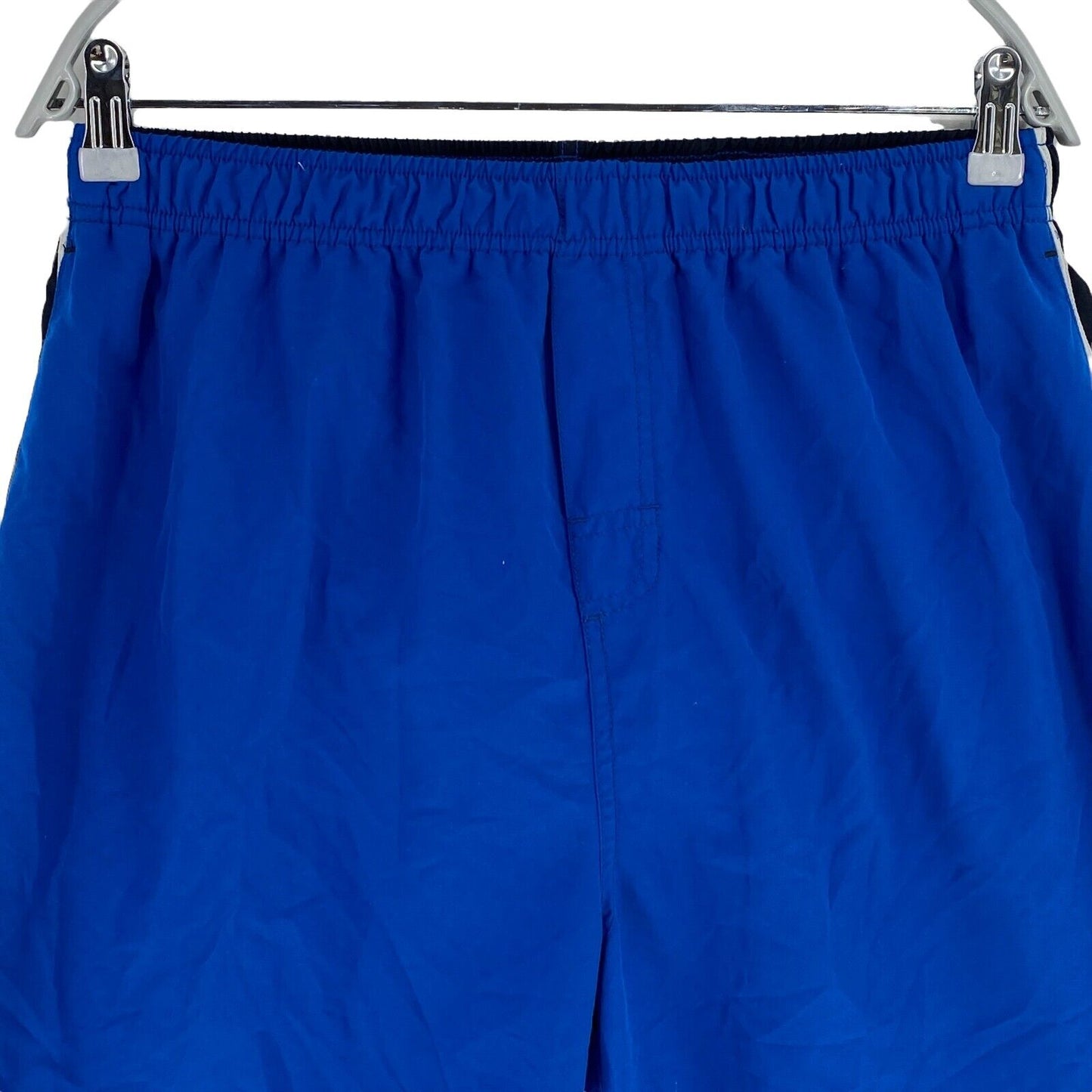 QUIKSILVER Blue Swimwear Swimming Trunks Shorts Size M