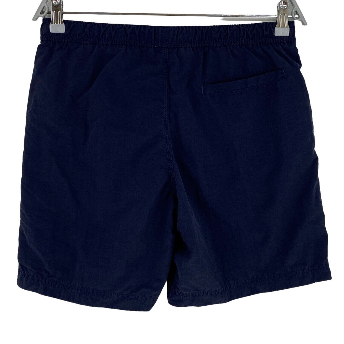 adidas Navy Blue Swimwear Swimming Trunks Shorts Size S W28