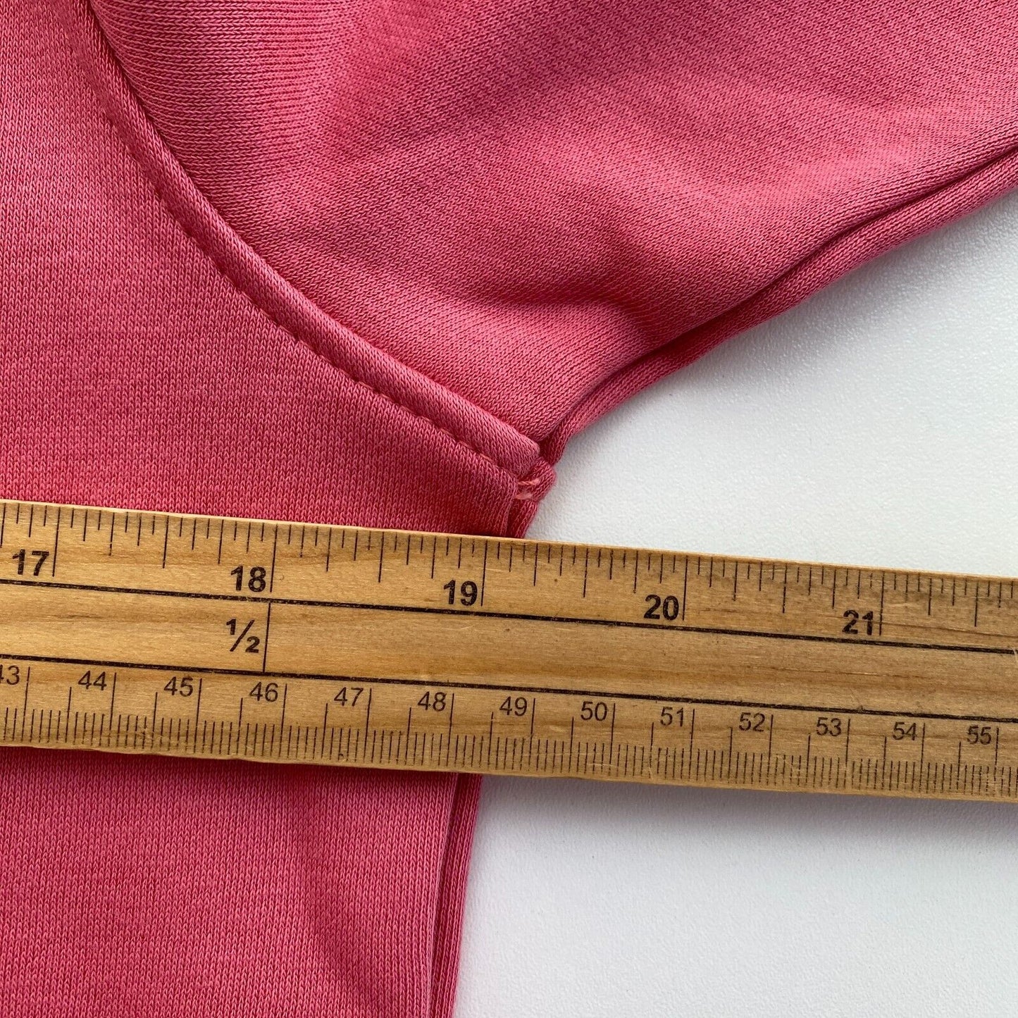 GANT Pink Lock Up Hoodie Sweater Jumper Size S