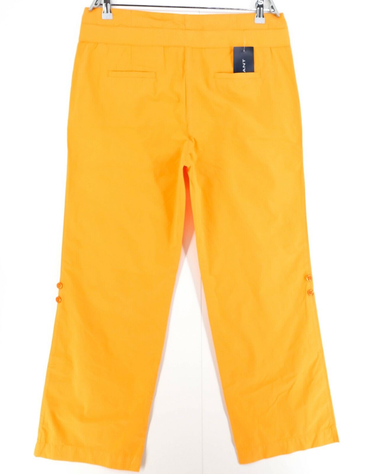 GANT Orange Hose Größe EU 36 UK 10 US 6 EU 40 UK 14 US 10