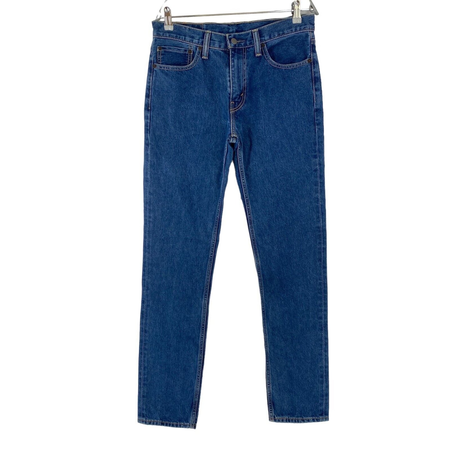 Levi's 511 Jean slim bleu W32 L34