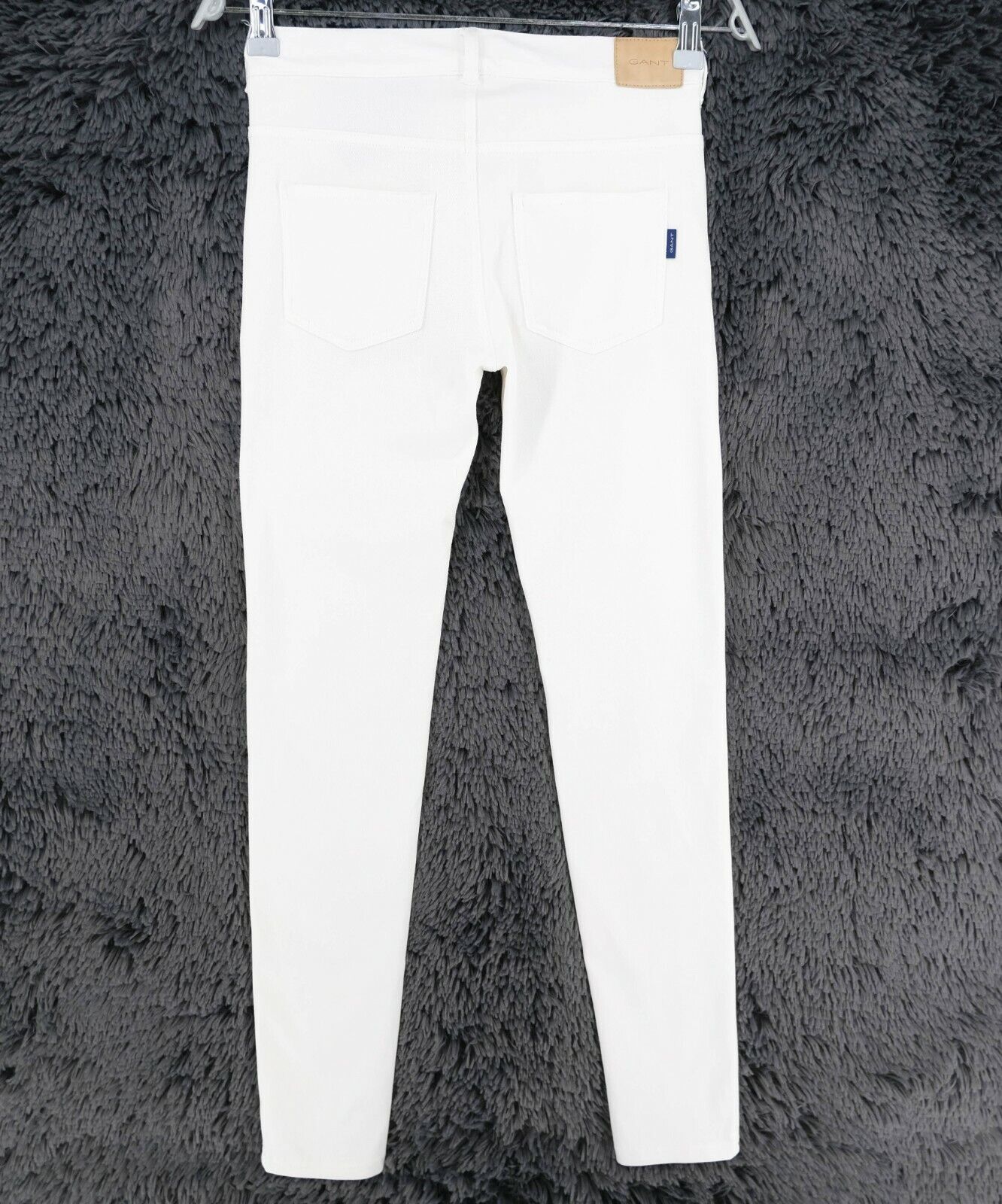 GANT White Jegging Jeans Size 158/164 cm 13 - 14 Years