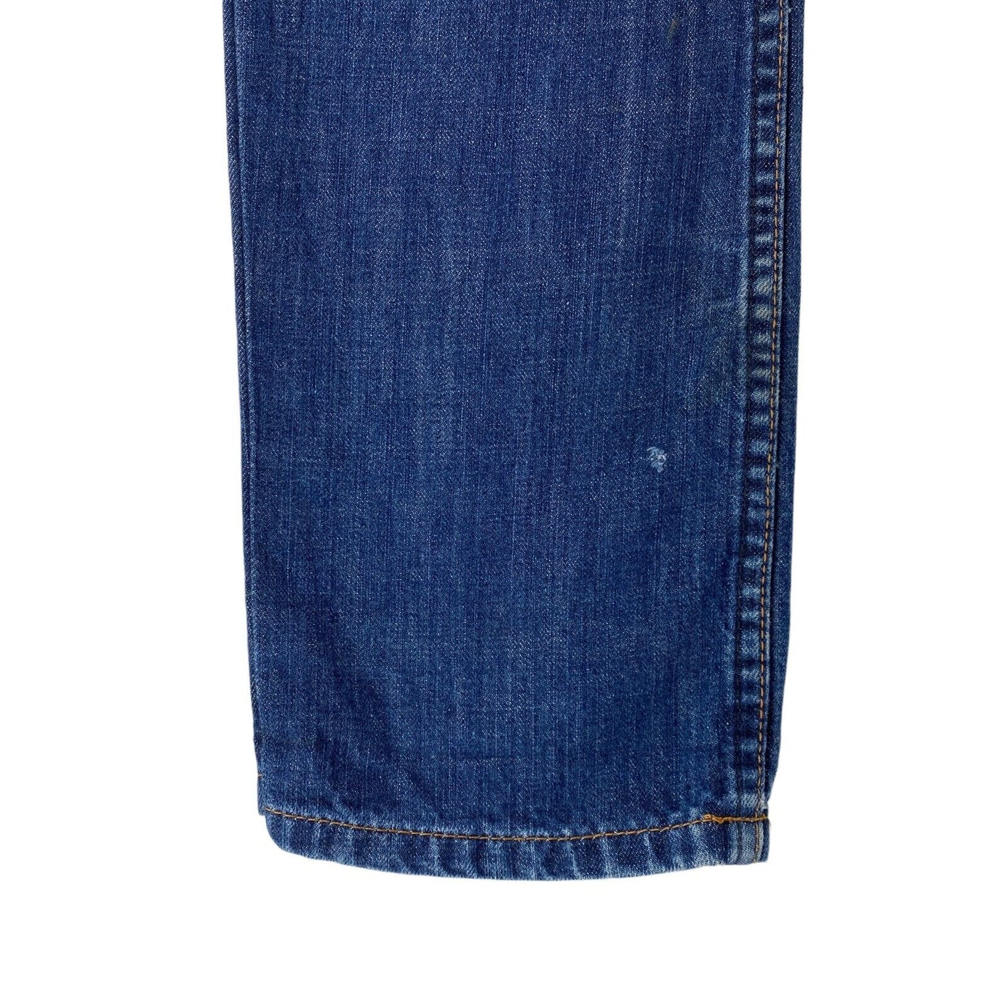 Tommy Hilfiger MANHATTAN Blue Slim Fit Jeans W30 L34