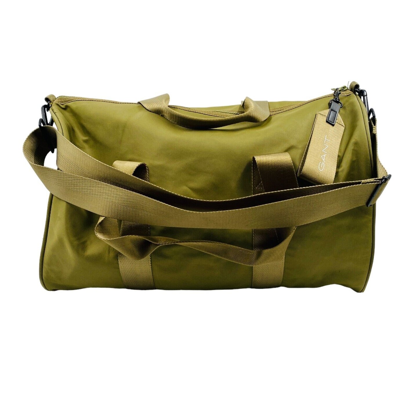 GANT Green Icon G Gym Bag