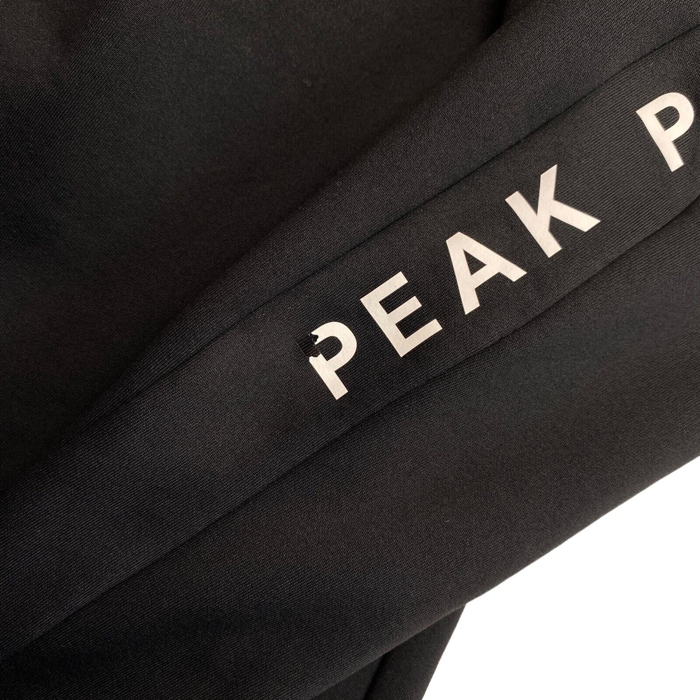 Peak Performance Junior Black Rider Pants Size 160 cm