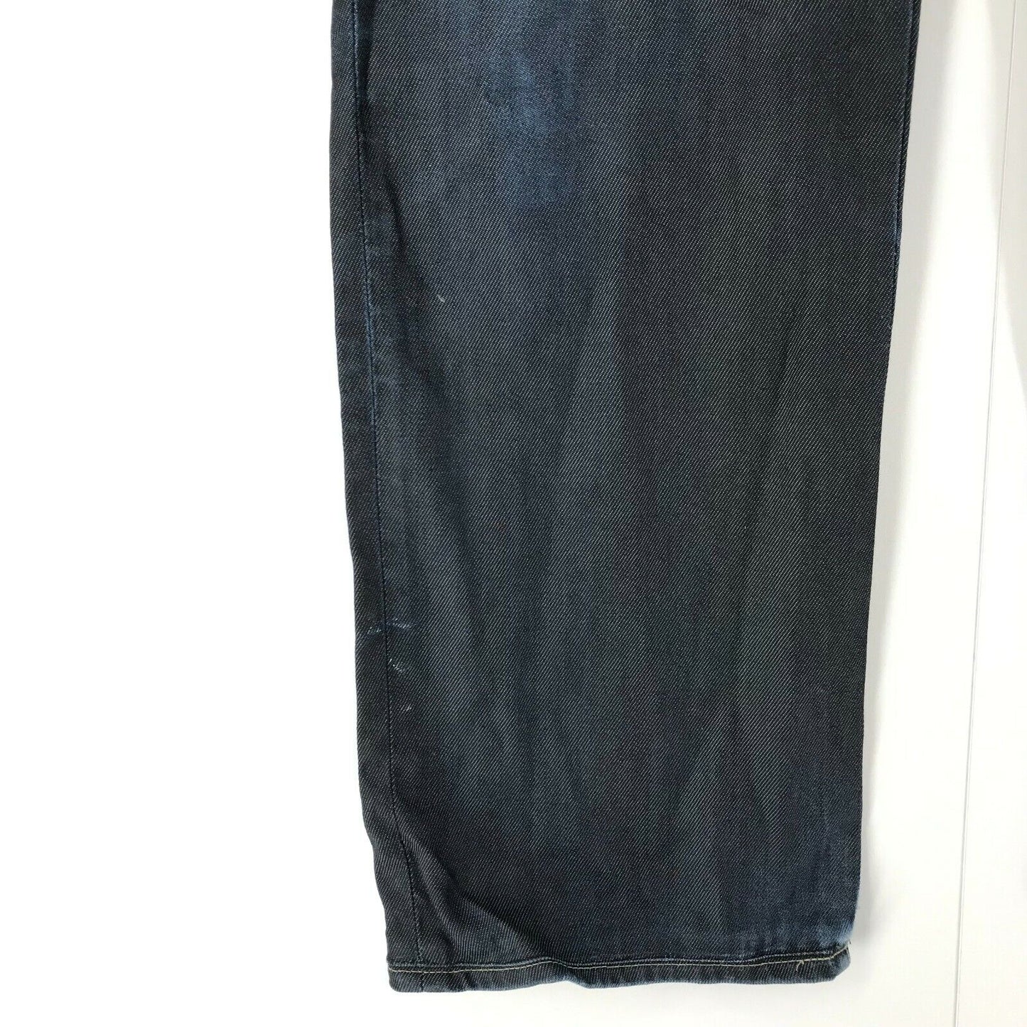 G-STAR RAW CODER PANT Dark Blue Regular Straight Fit Jeans W30 L30