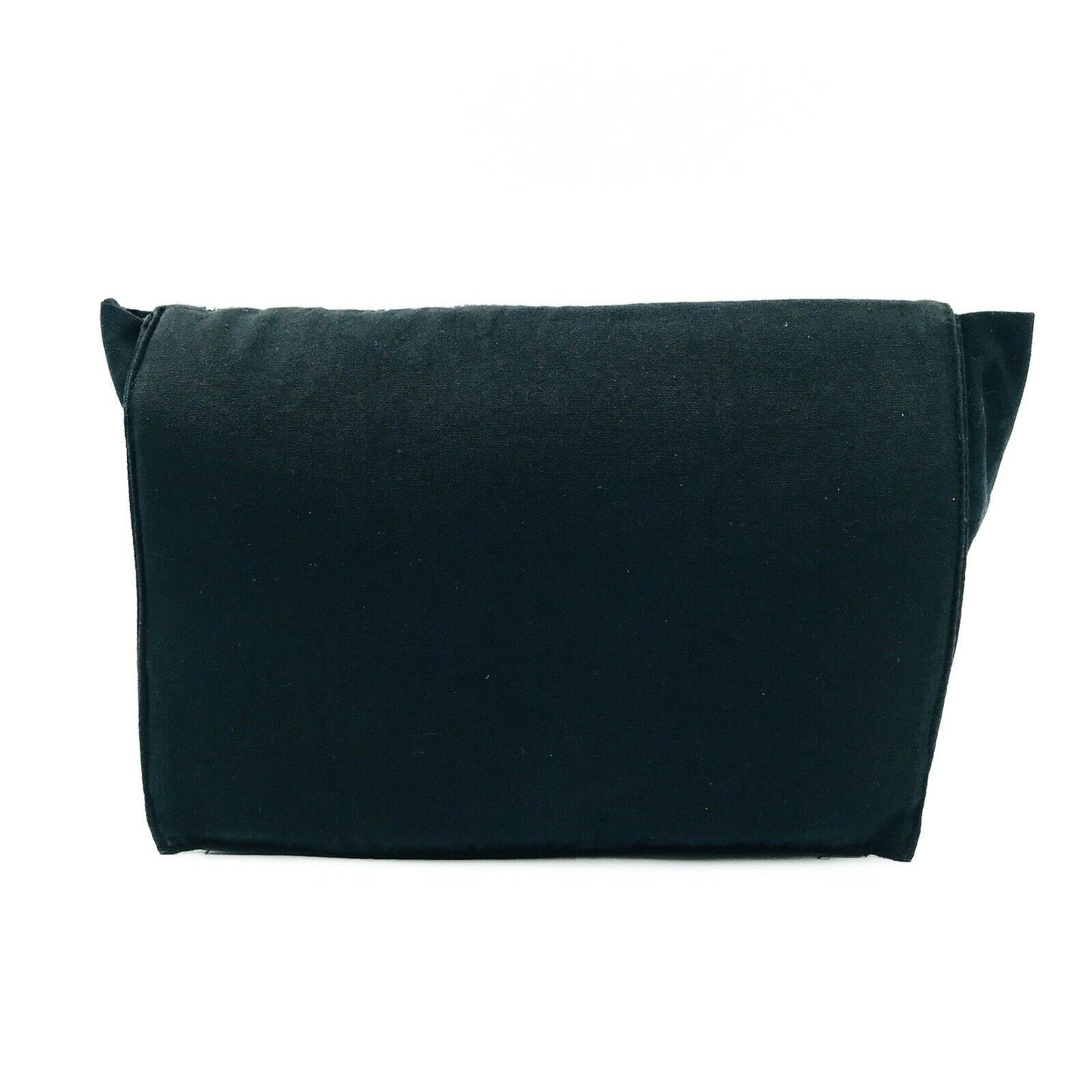 French Connection Small Shinny Clutch Bag