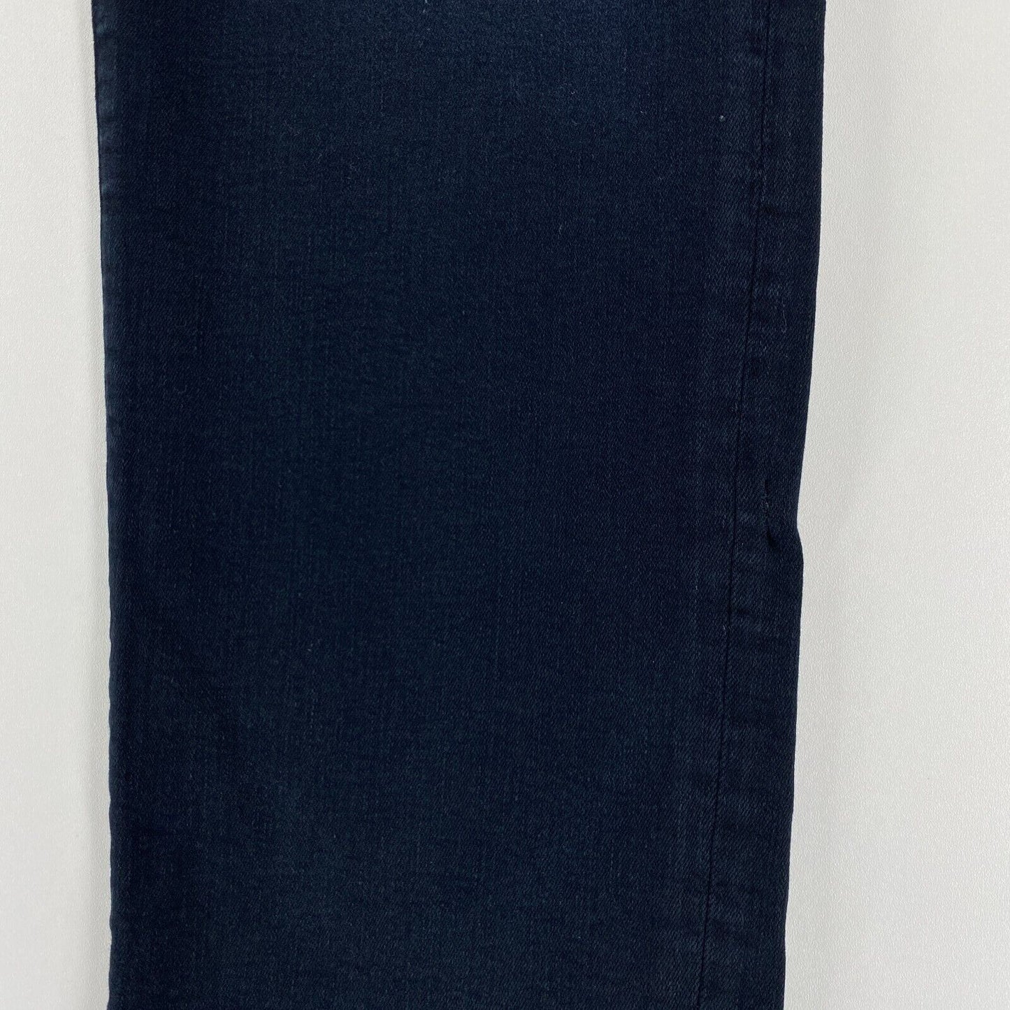 GANT Dark Blue Black Stretch Extra Slim Fit Jeans W40 L36