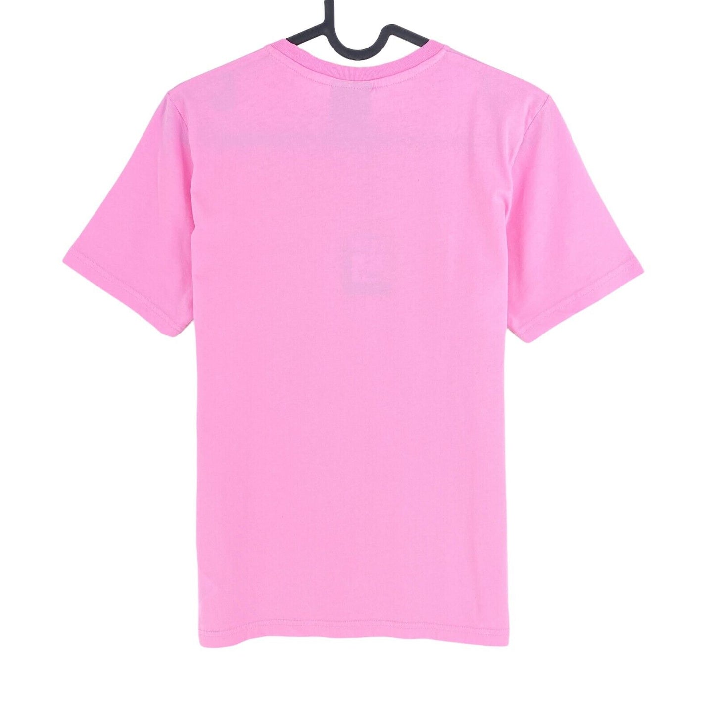 Peak Performance Pink Orig Crew Neck T Shirt Size 13 Years 160 cm