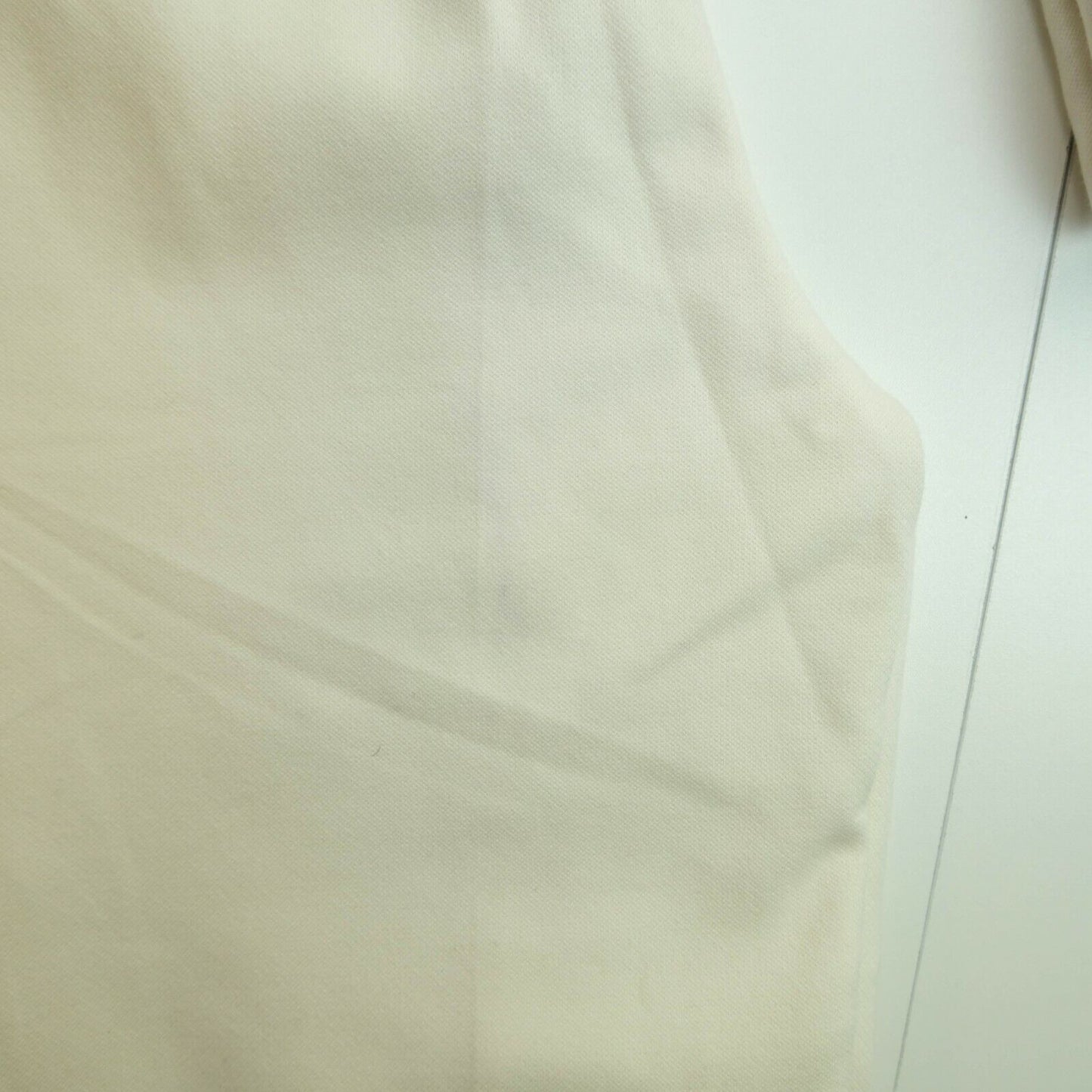 GANT Beige Bundfaltenhose Hose Größe EU 36 UK 10 US 6