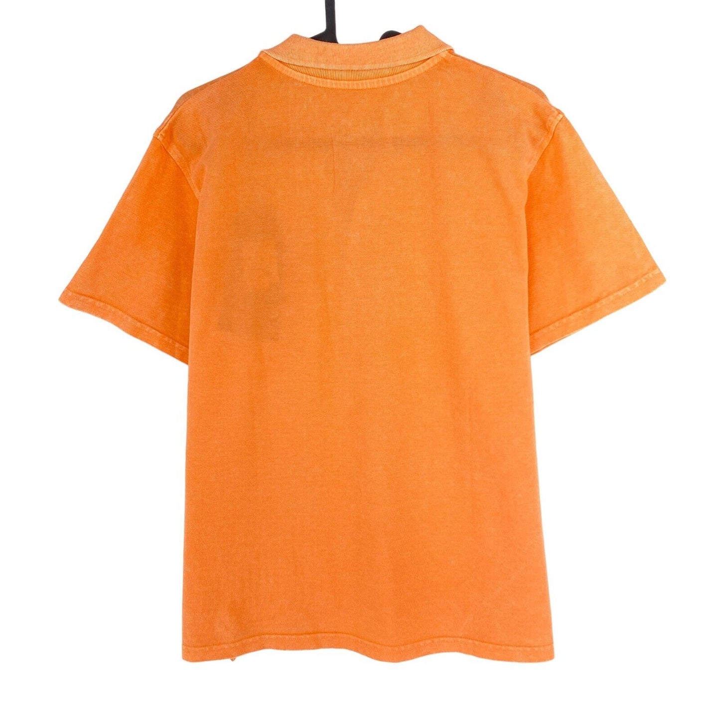 Camel Active Hellorange Piqué Poloshirt SS Größe XL