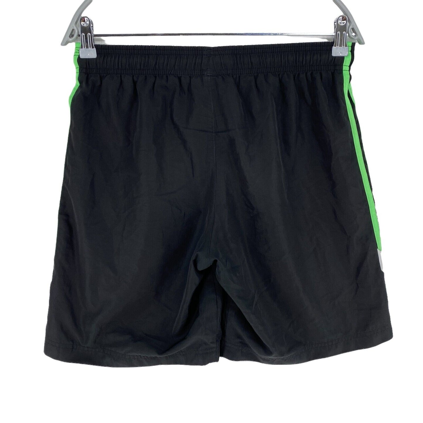 adidas Black Activewear Shorts Size S W26