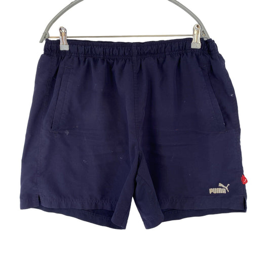 PUMA Dunkelblaue Bademode Badehose Shorts Größe XL