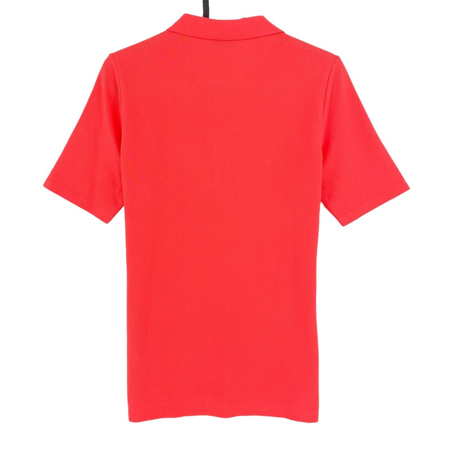 GANT Red Original Pique Polo Shirt Size S