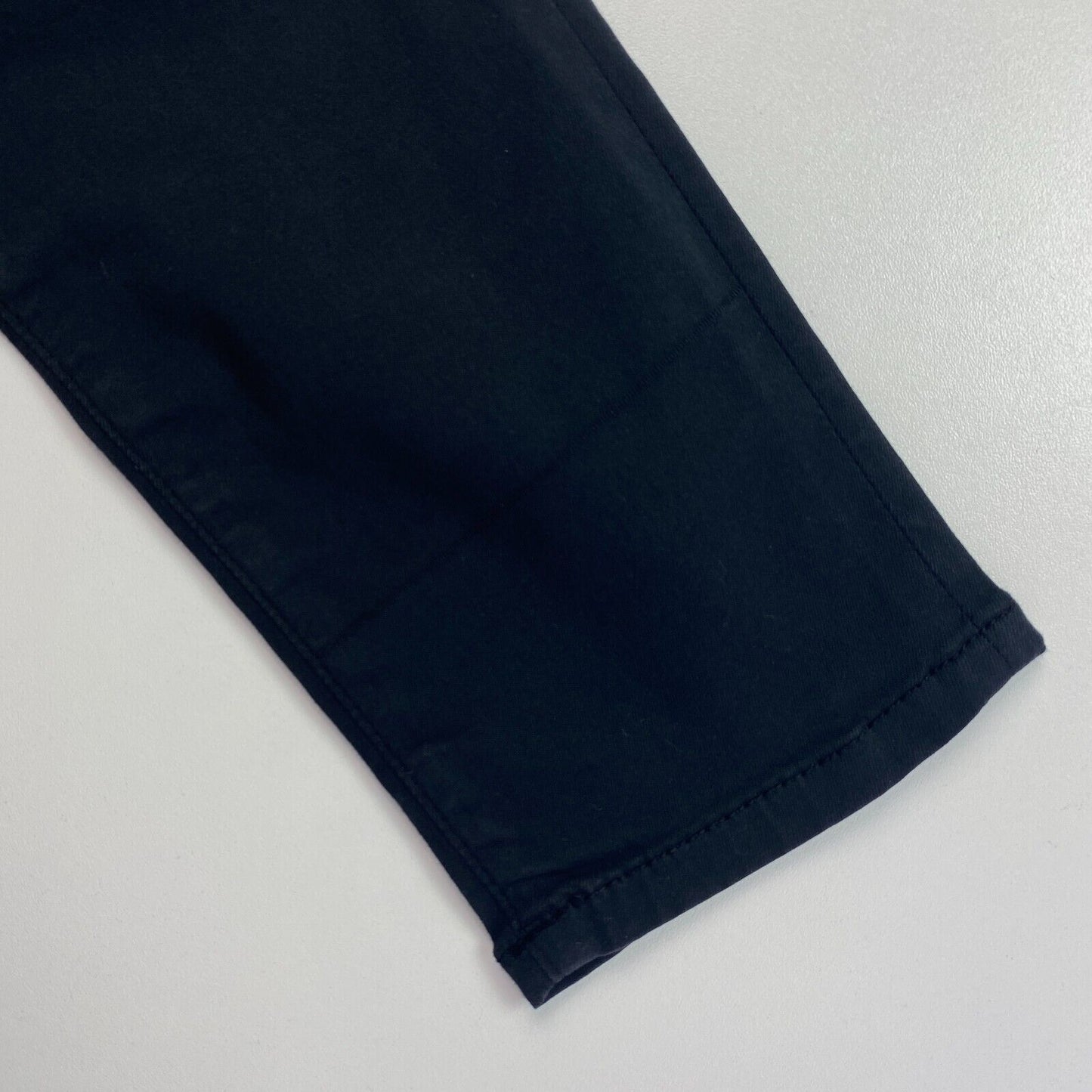 GANT NELLA Women Black Skinny Jeans Size S