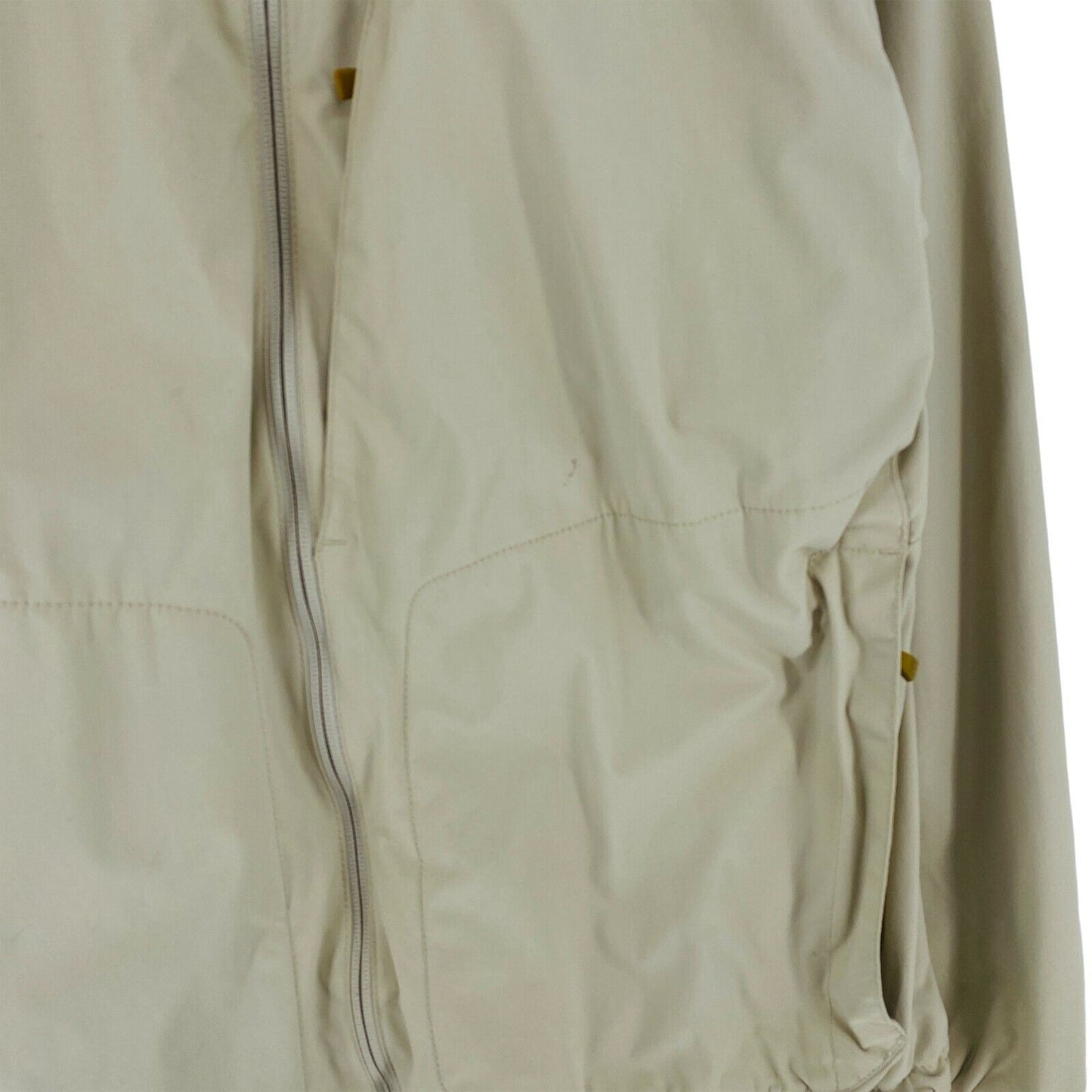 HELLY HANSEN Beige Jacket Size M