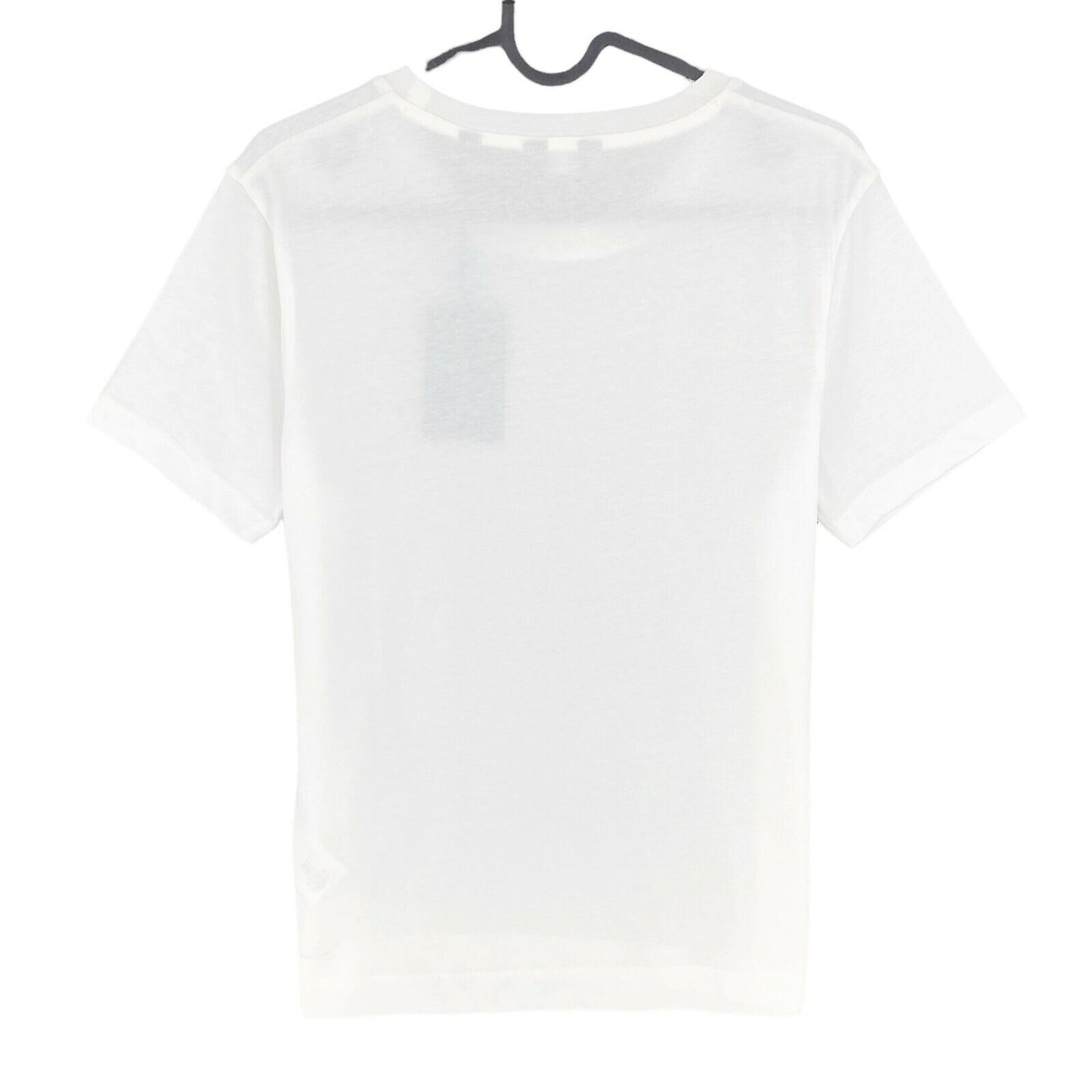 GANT Weiß Original Rundhals T-Shirt Größe S