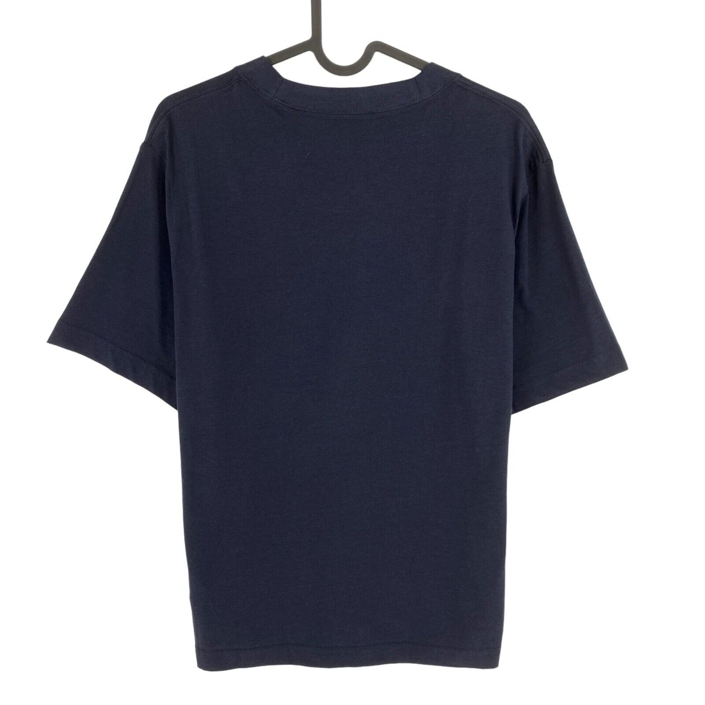 GANT Navy Blue Icon G Essential T Shirt Size M