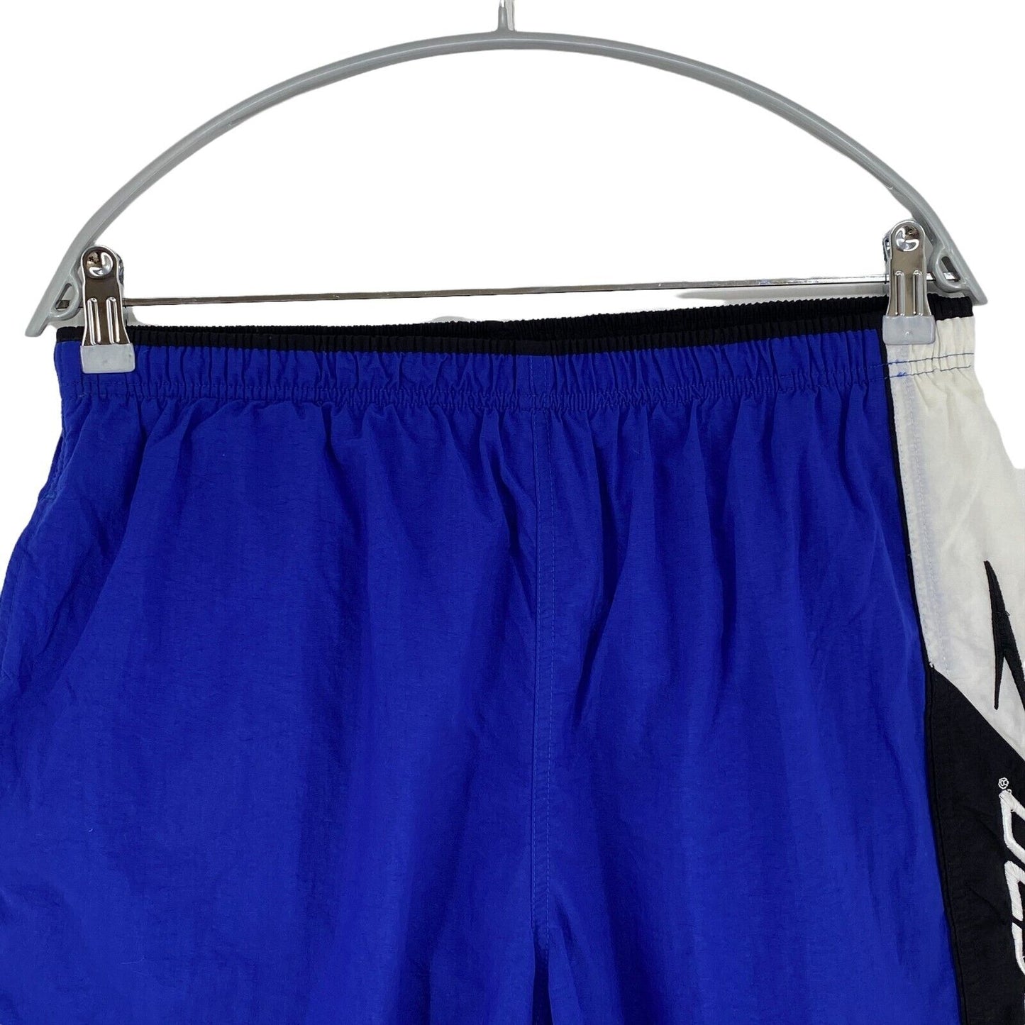 SPEEDO Blue Swimwear Swimming Trunks Shorts Size L