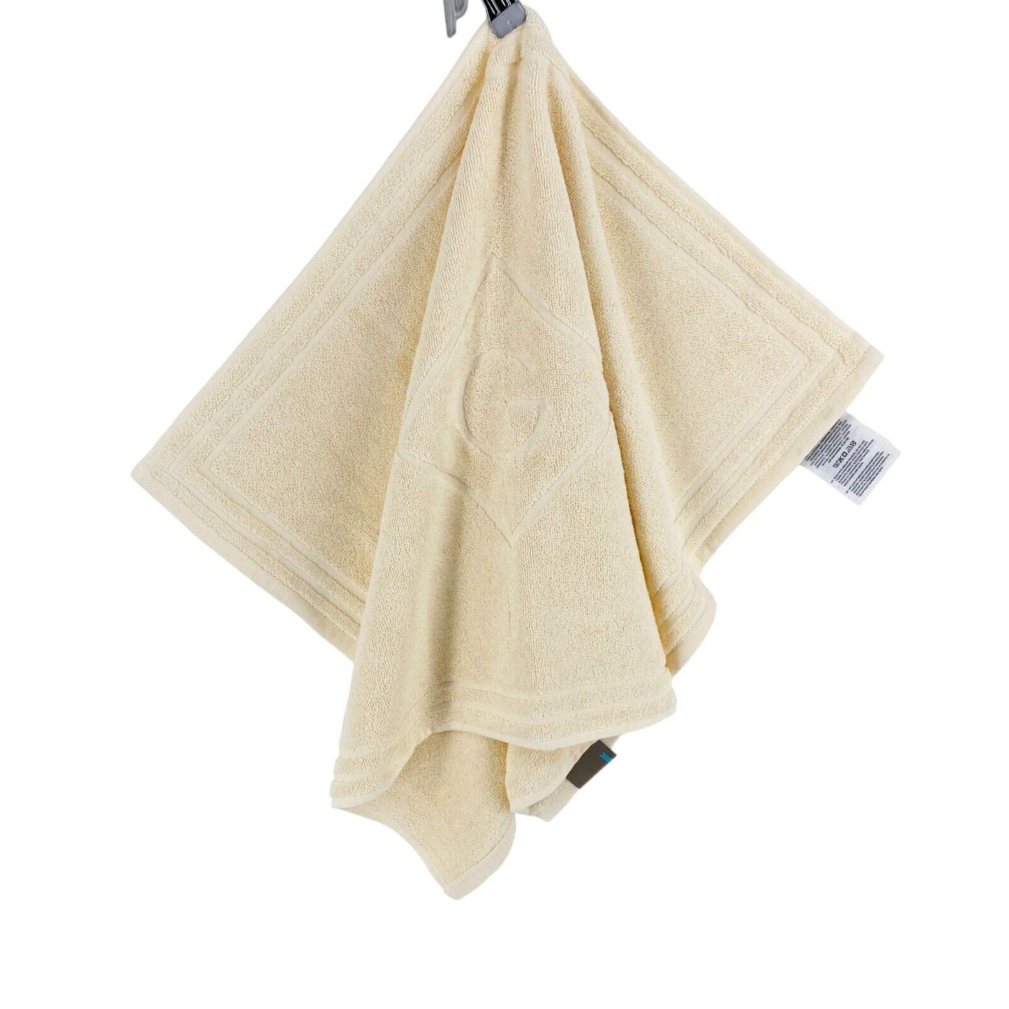 GANT Beige Icon G Shower Size 50 x 80 cm