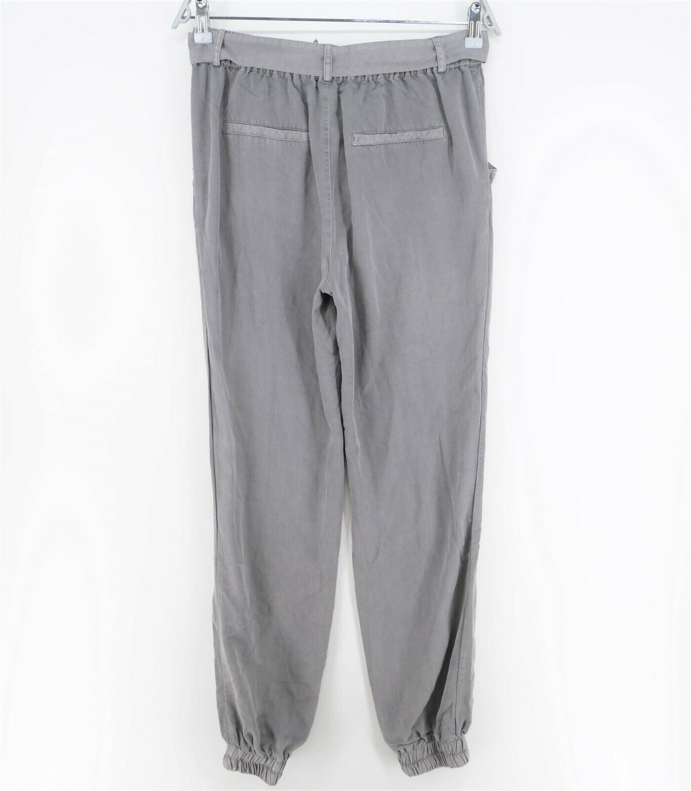 BON`A PARTE Grey Jogger Pants Trousers Size M 2XL