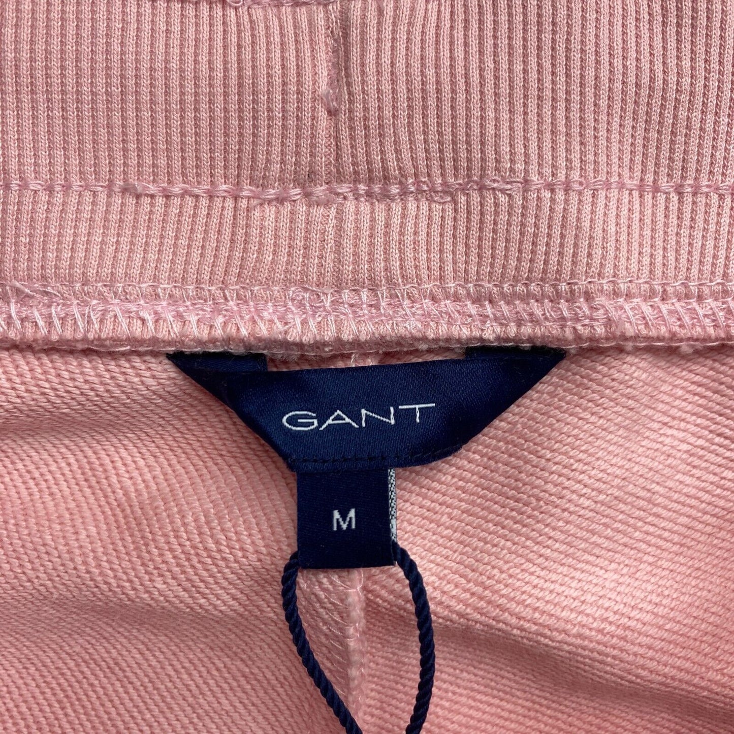 GANT Pink Lock Up Jogginghose Hose Größe M