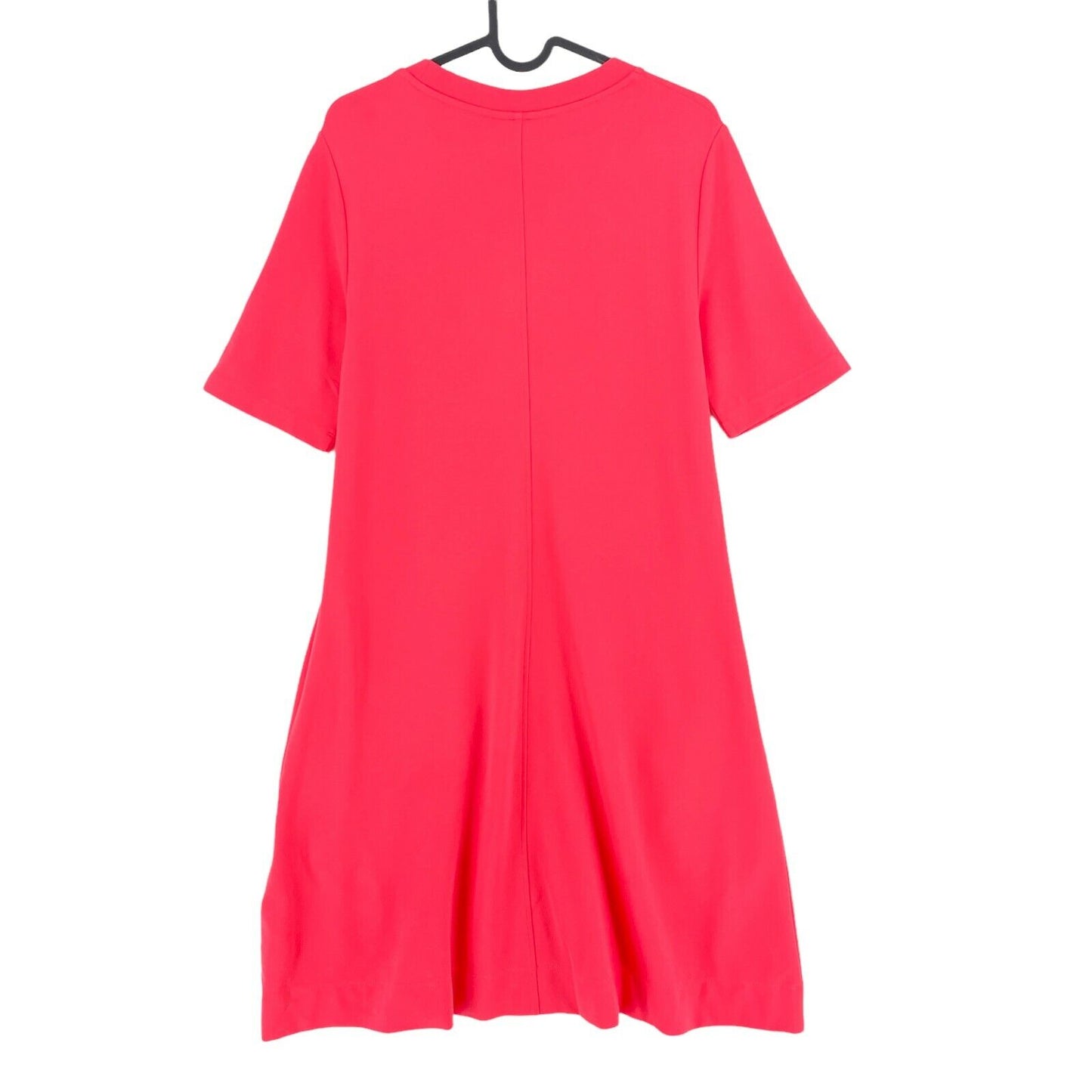 GANT Pink Jersey A Line Dress Size S