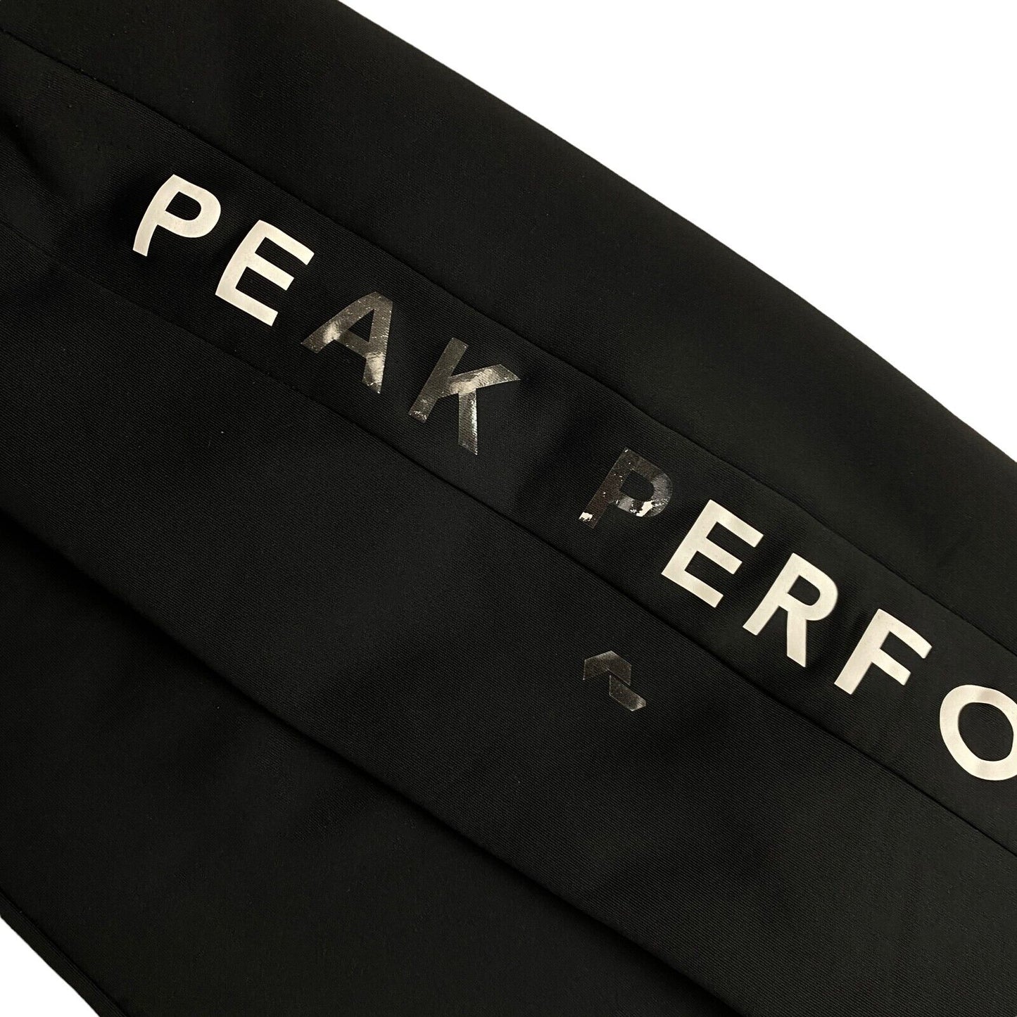 Peak Performance Women Black Rider Pants Size M