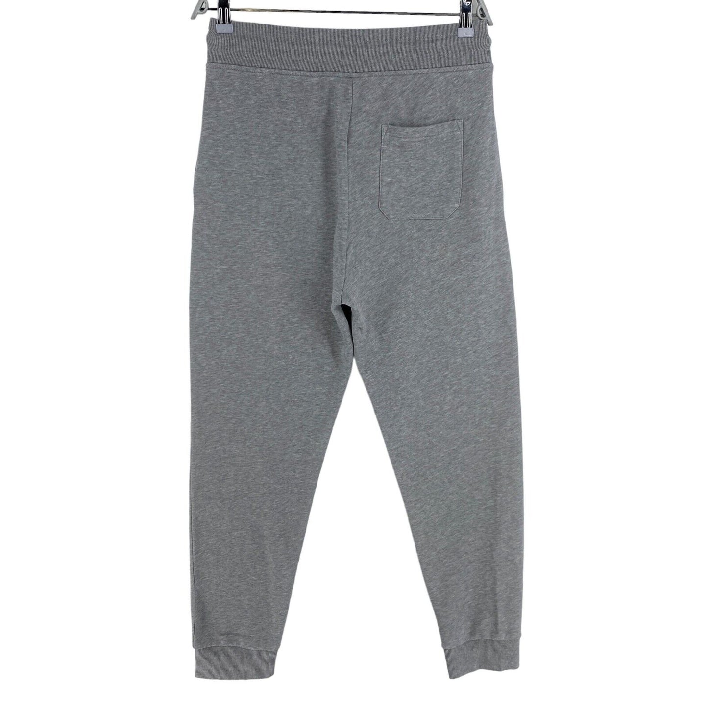 GANT Grau Archive Shield Jogginghose Hose Größe M